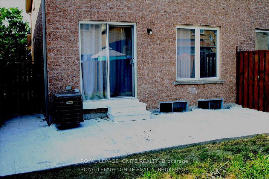 Photo 23 of 34 Sugarberry Drive, Brampton, Credit Valley — HOMEH