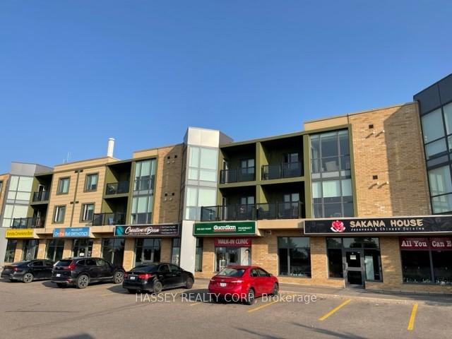 Photo 1 of Unit 302, 750 Big Bay Point Road, Barrie, Innis-Shore — HOMEH