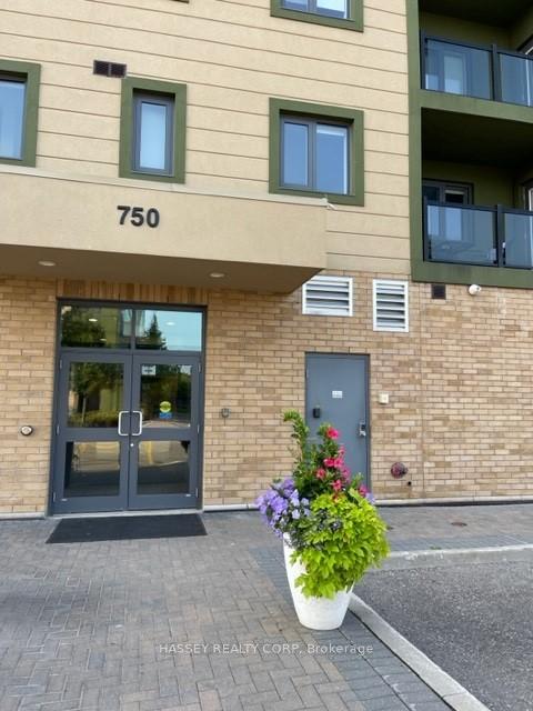 Photo 2 of Unit 302, 750 Big Bay Point Road, Barrie, Innis-Shore — HOMEH