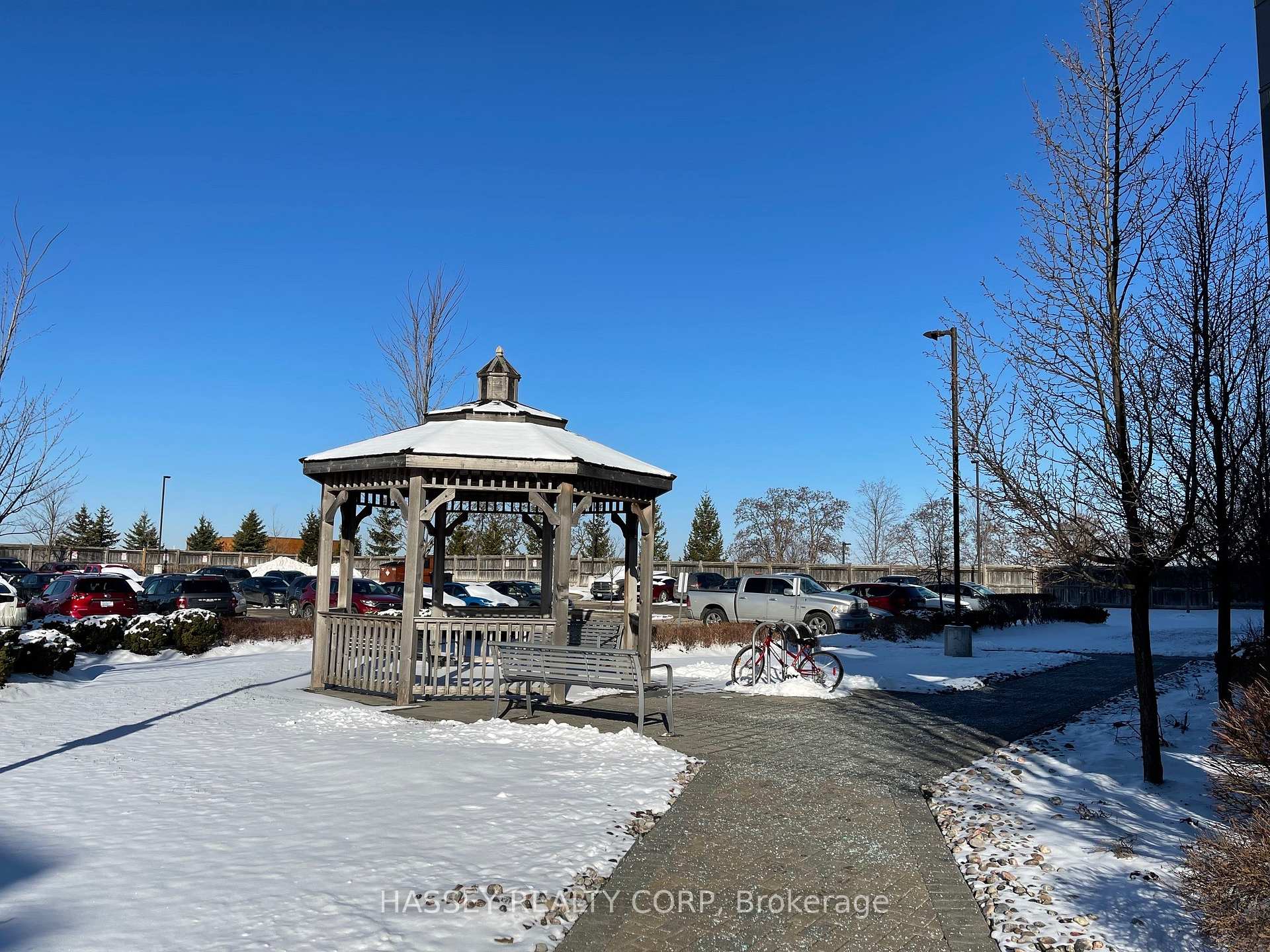 Photo 9 of Unit 302, 750 Big Bay Point Road, Barrie, Innis-Shore — HOMEH
