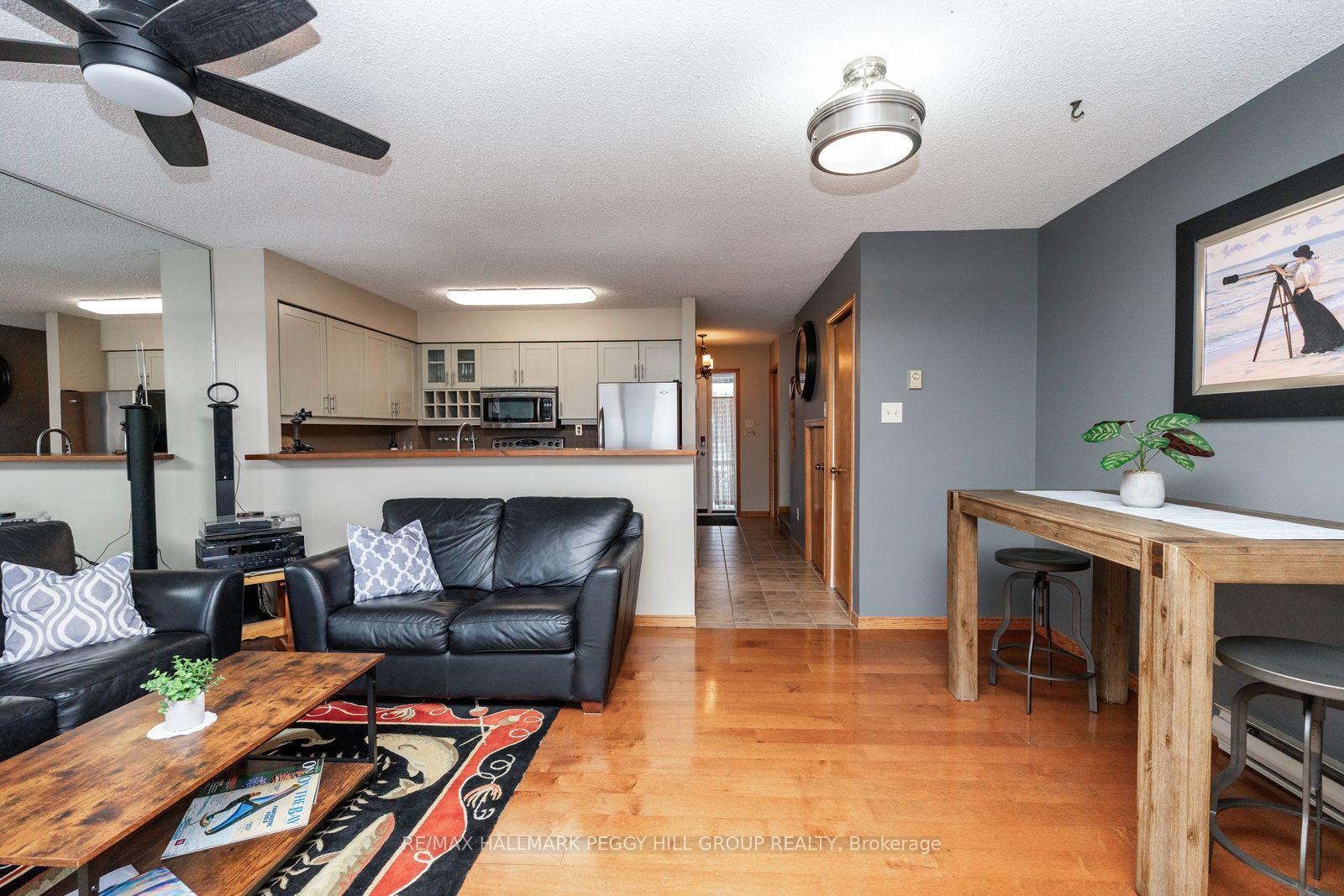 Photo 4 of Unit 121, 8 Ramblings Way, Collingwood — HOMEH