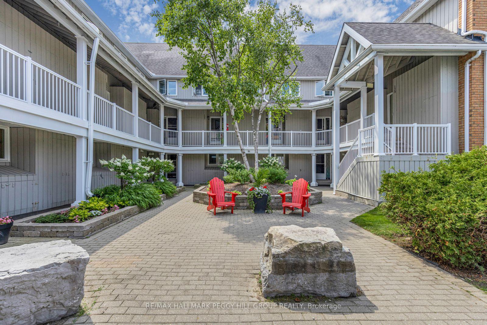 Photo 9 of Unit 121, 8 Ramblings Way, Collingwood — HOMEH