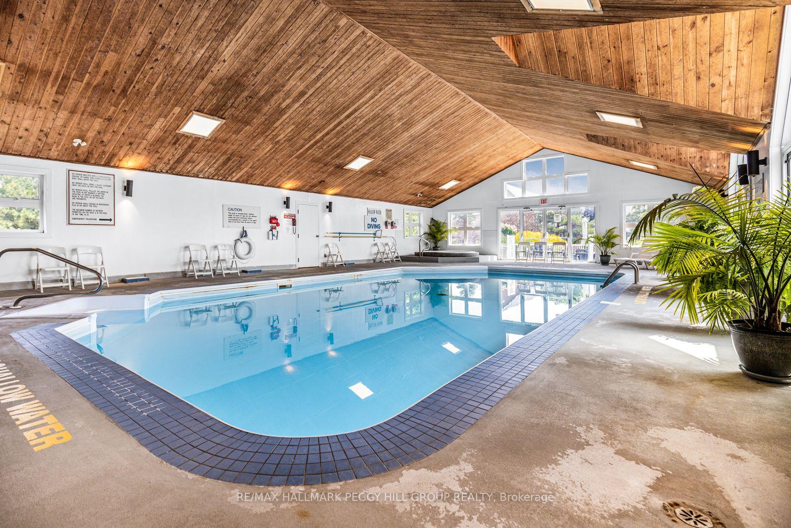 Photo 11 of Unit 121, 8 Ramblings Way, Collingwood — HOMEH