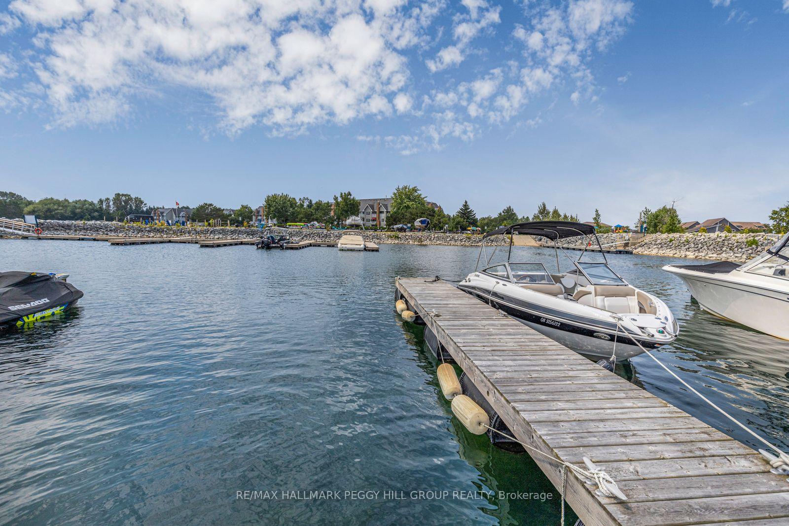 Photo 14 of Unit 121, 8 Ramblings Way, Collingwood — HOMEH