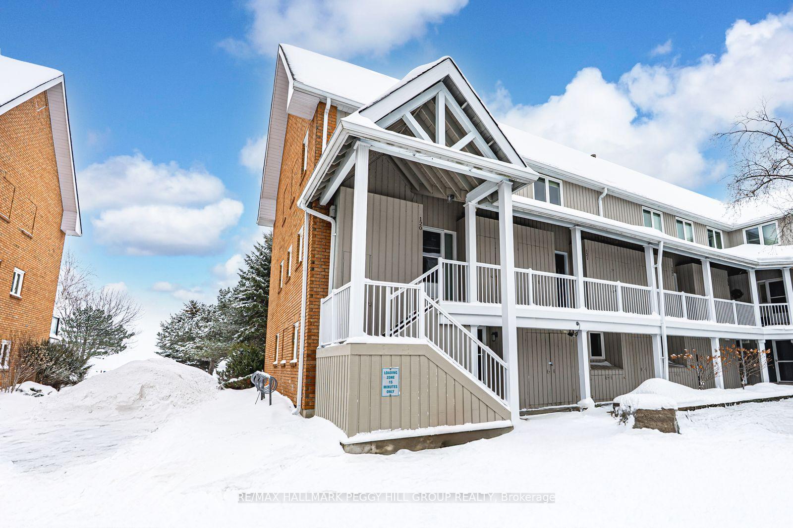 Photo 16 of Unit 121, 8 Ramblings Way, Collingwood — HOMEH