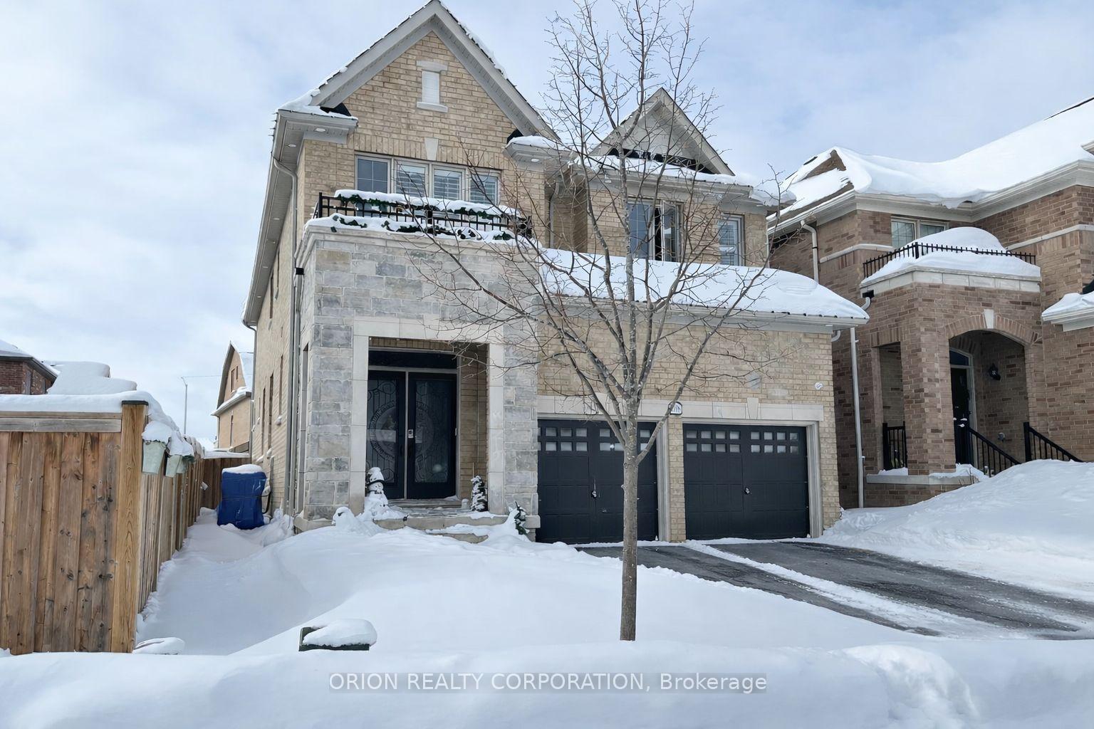 Photo 1 of 2008 Mullen Street, Innisfil, Alcona — HOMEH