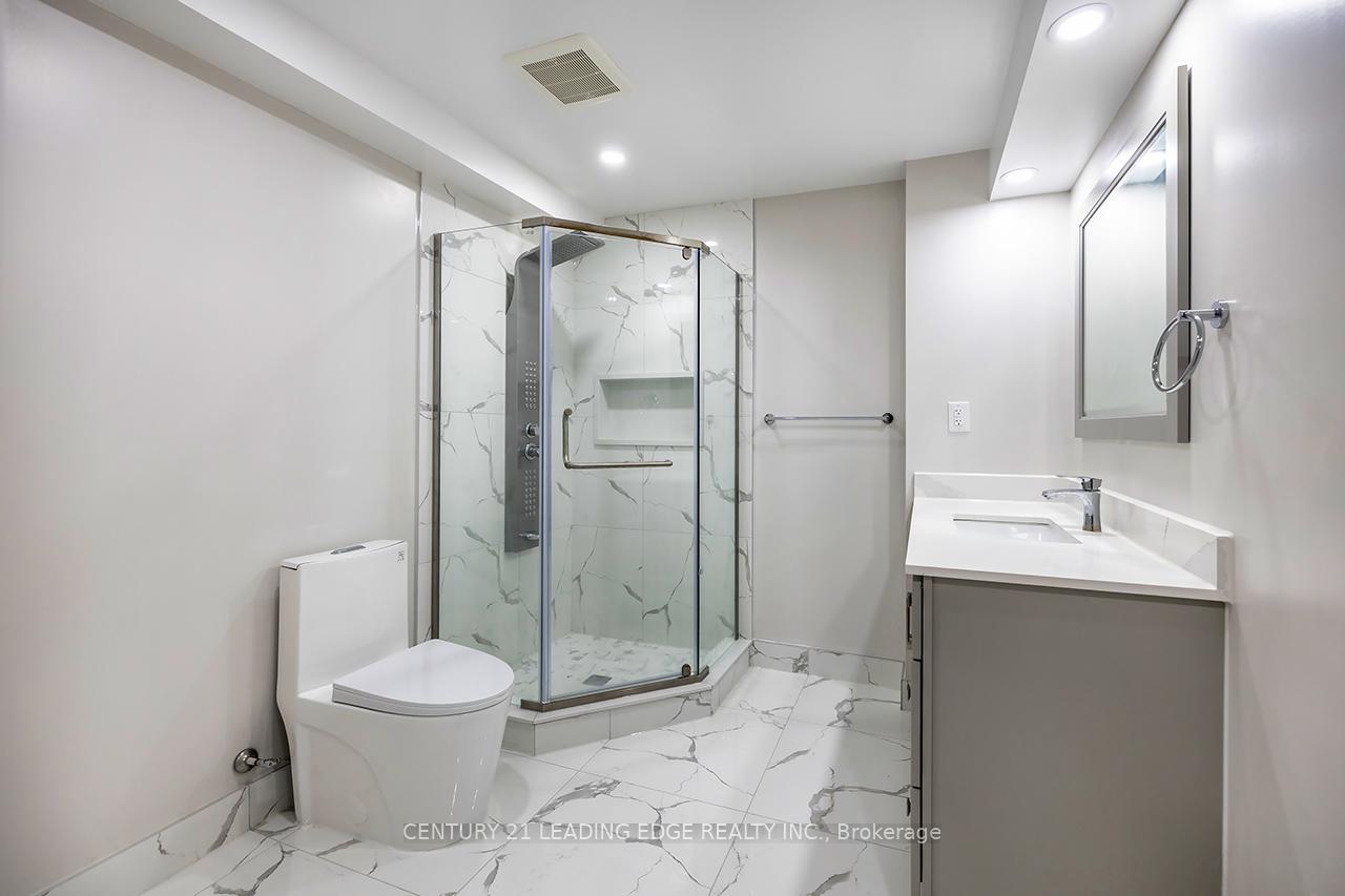 Photo 15 of 121 Trail Ridge Lane, Markham, Berczy — HOMEH