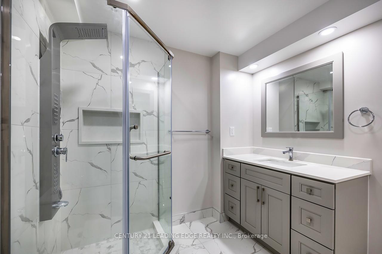 Photo 16 of 121 Trail Ridge Lane, Markham, Berczy — HOMEH
