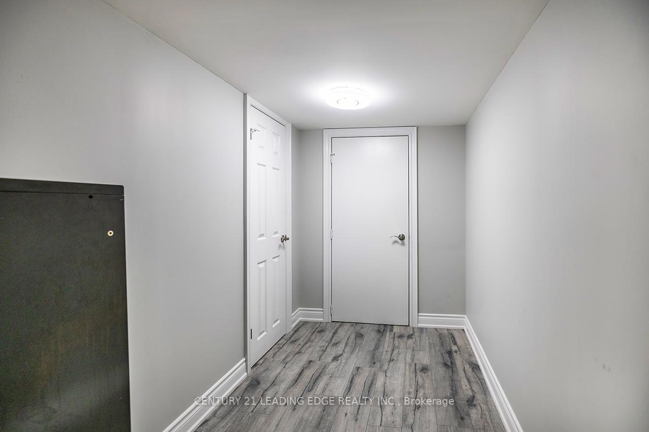 Photo 19 of 121 Trail Ridge Lane, Markham, Berczy — HOMEH
