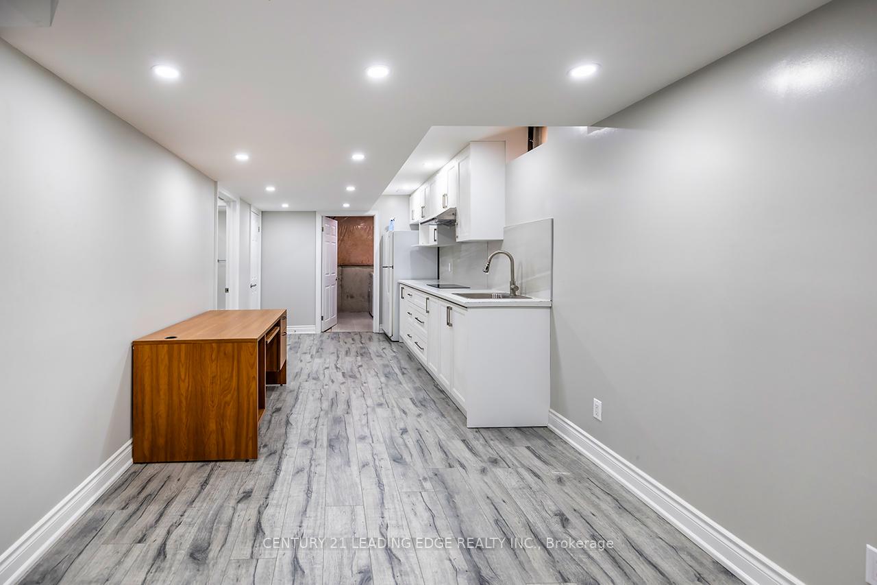Photo 20 of 121 Trail Ridge Lane, Markham, Berczy — HOMEH