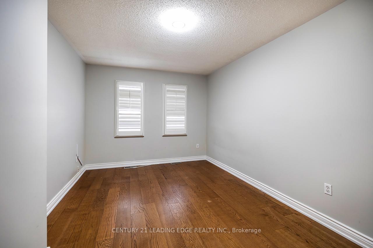 Photo 23 of 121 Trail Ridge Lane, Markham, Berczy — HOMEH