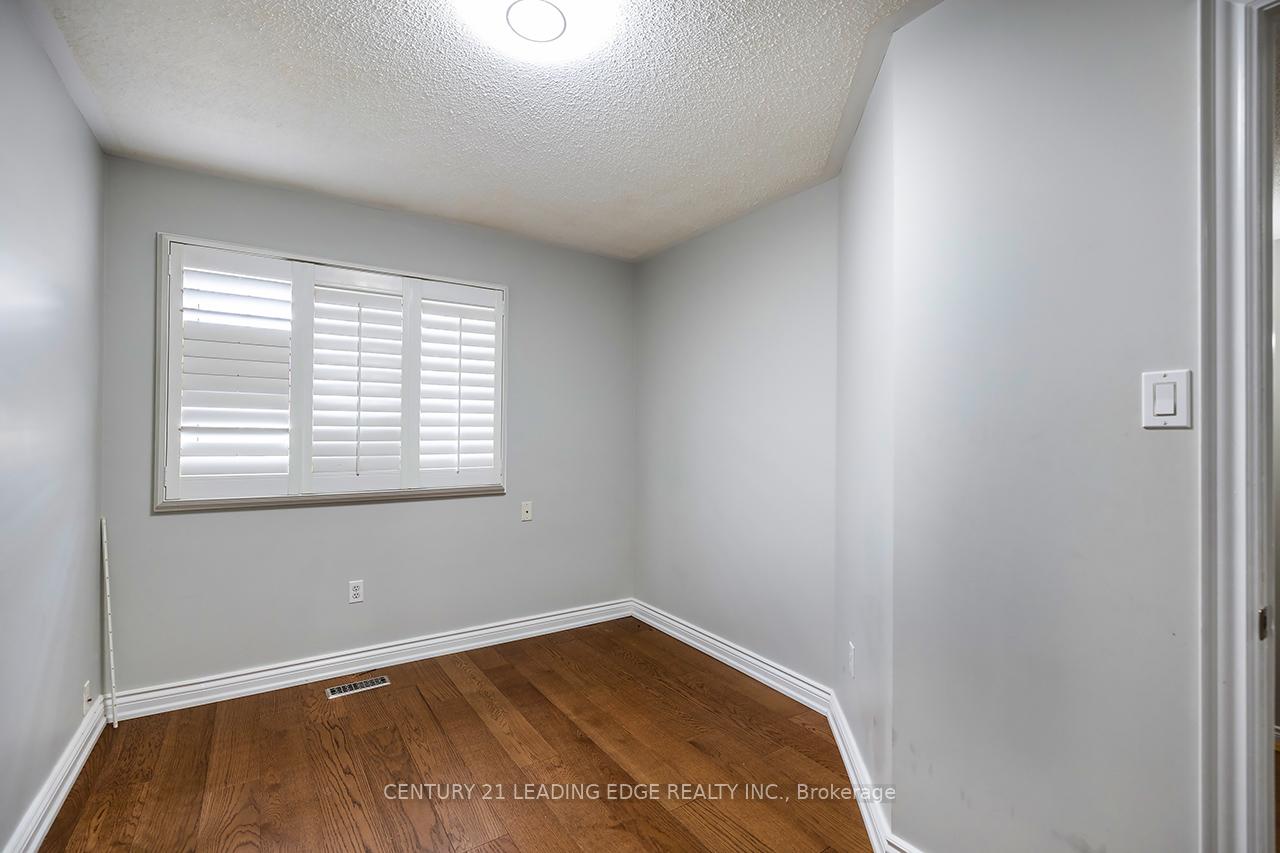 Photo 24 of 121 Trail Ridge Lane, Markham, Berczy — HOMEH