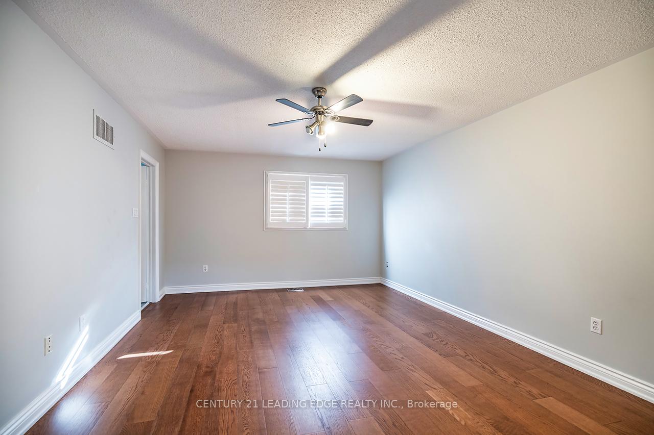 Photo 31 of 121 Trail Ridge Lane, Markham, Berczy — HOMEH