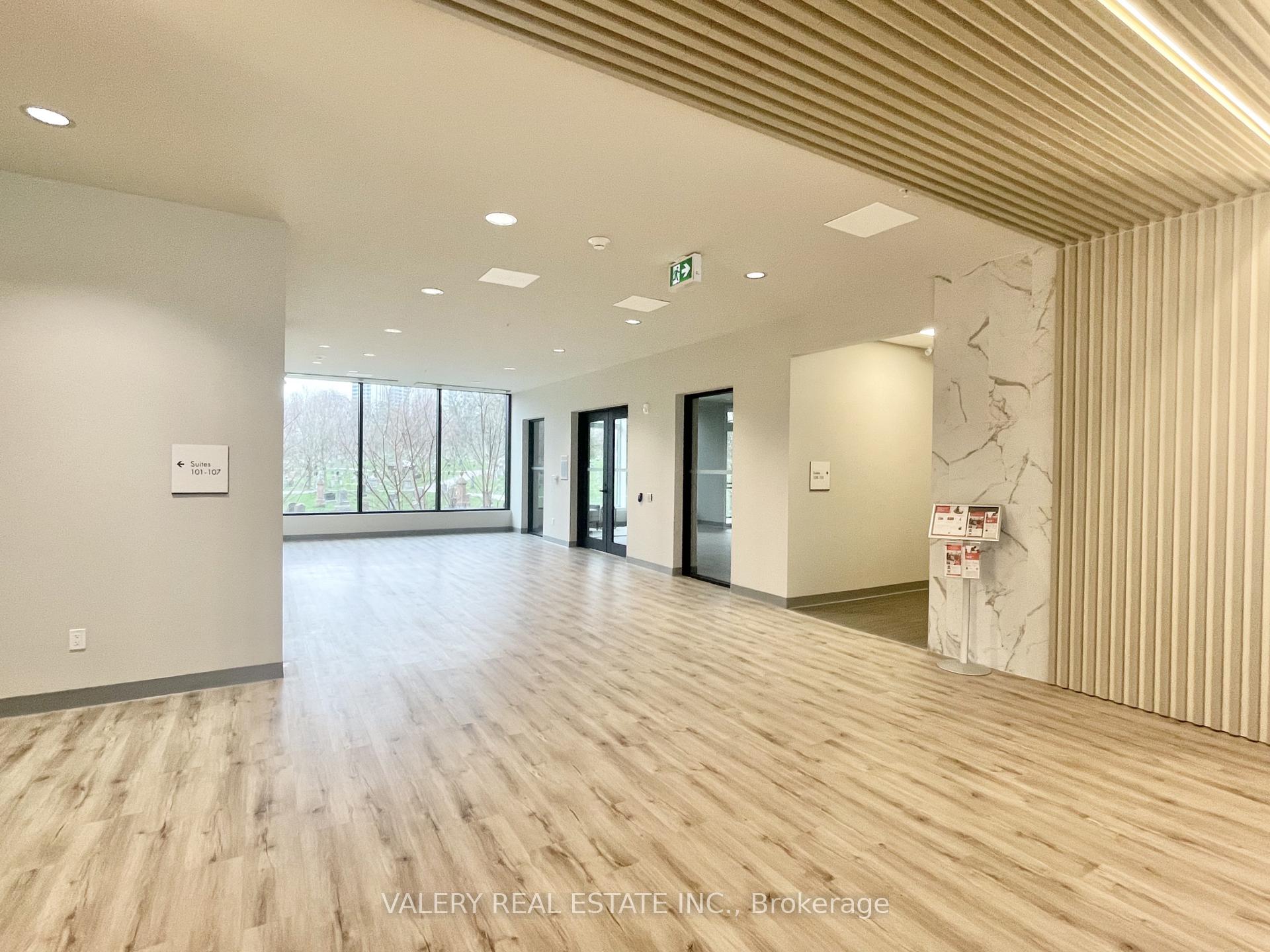 Photo 1 of Unit 406, 107 Roger Street, Waterloo — HOMEH