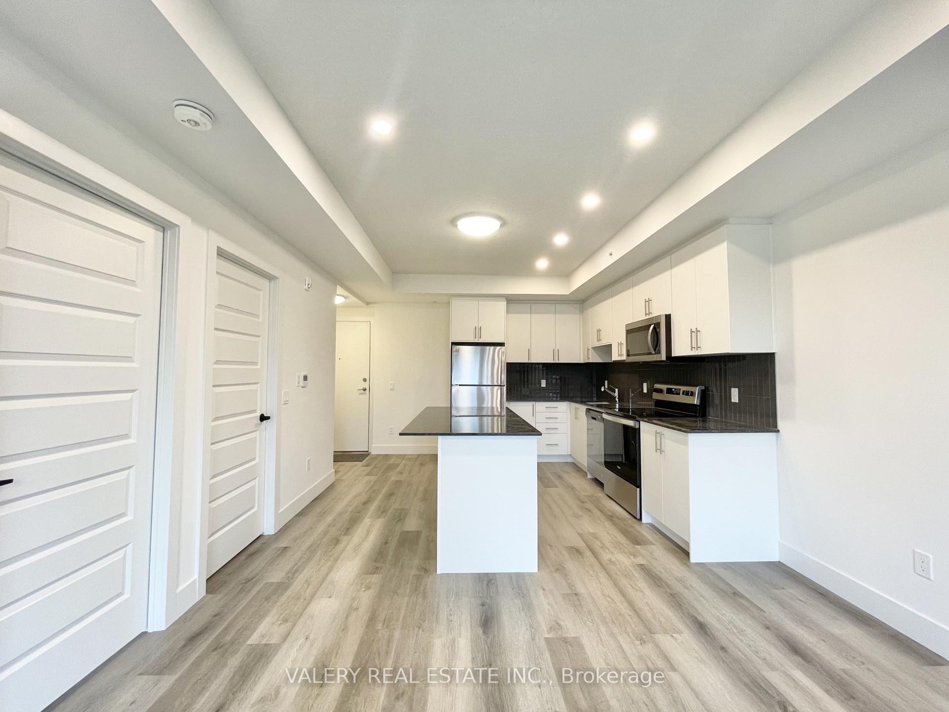 Photo 4 of Unit 406, 107 Roger Street, Waterloo — HOMEH