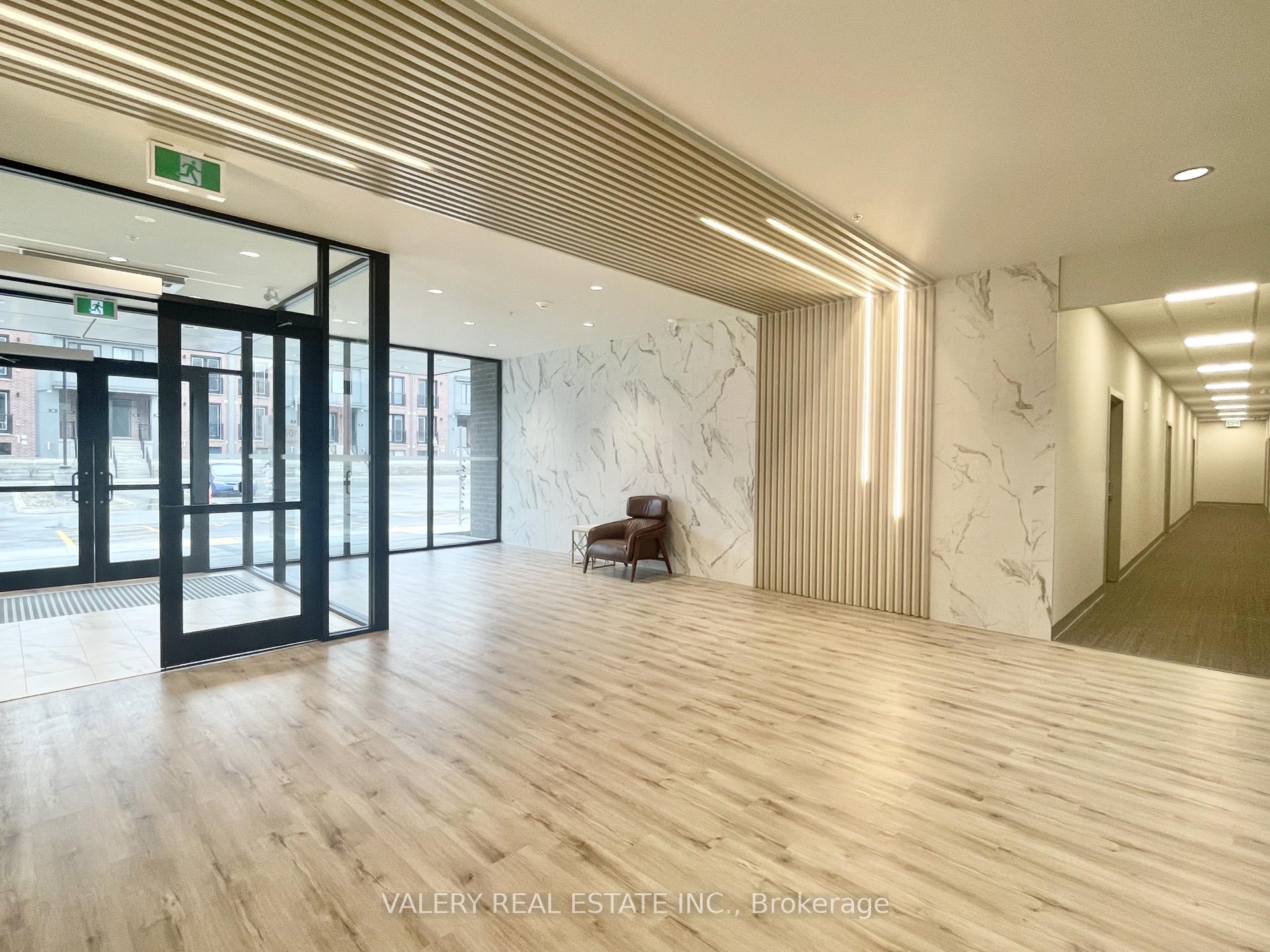Photo 5 of Unit 406, 107 Roger Street, Waterloo — HOMEH