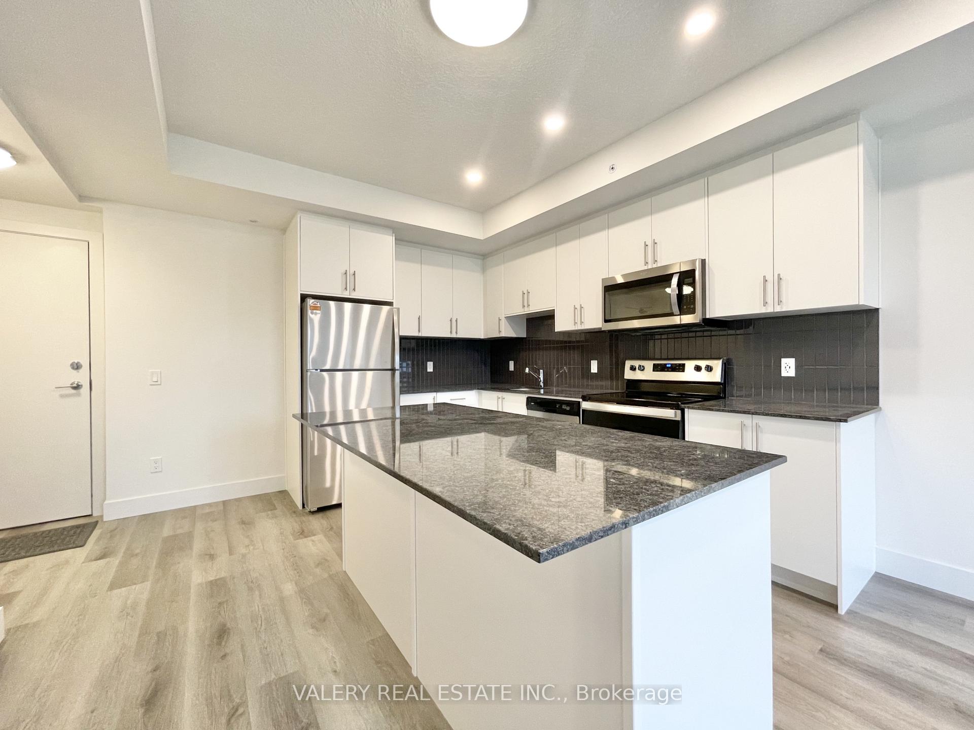 Photo 6 of Unit 406, 107 Roger Street, Waterloo — HOMEH