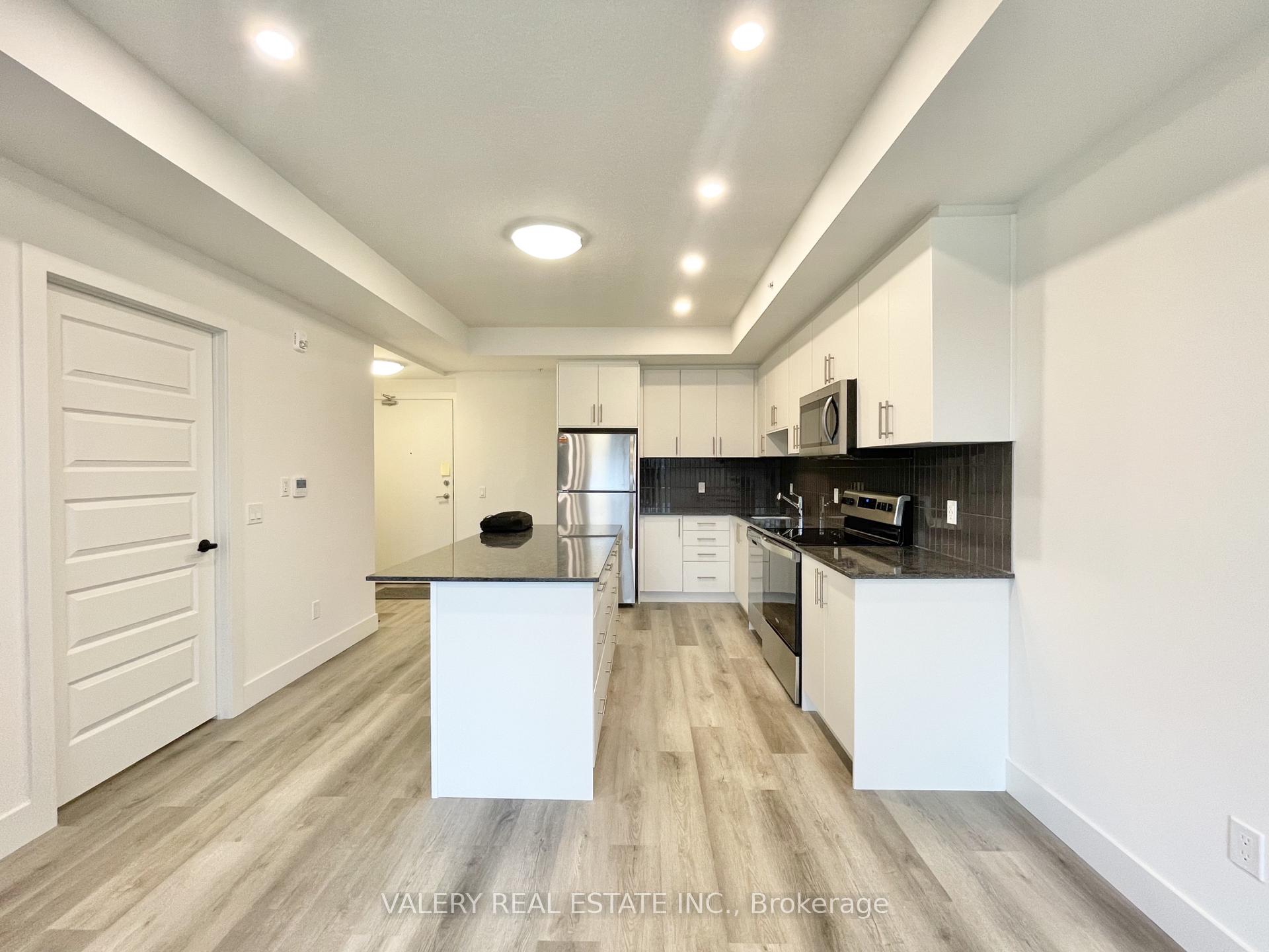 Photo 9 of Unit 406, 107 Roger Street, Waterloo — HOMEH