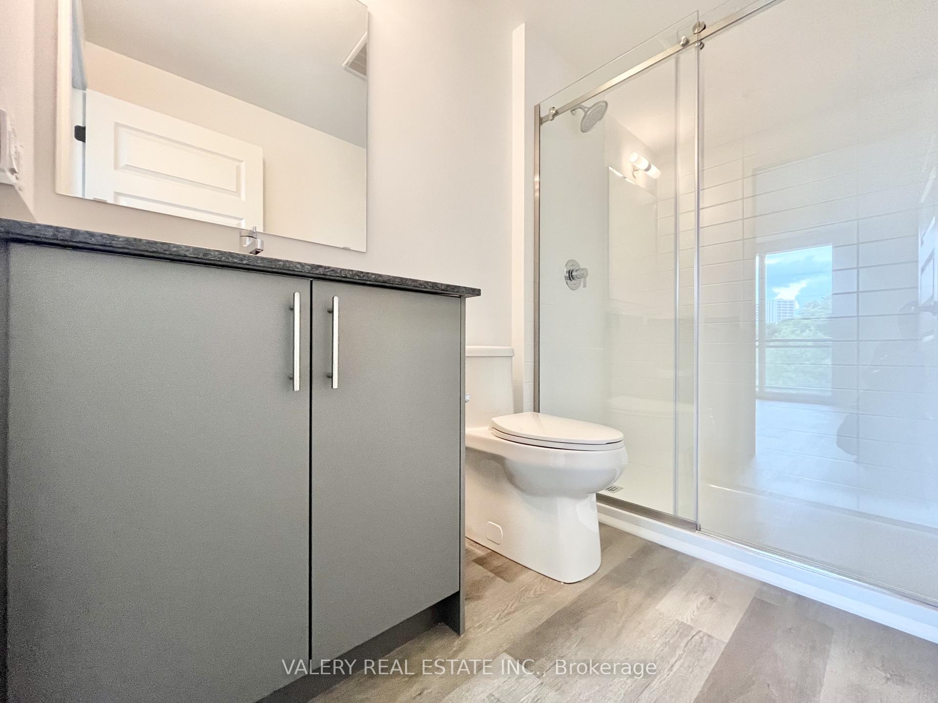 Photo 10 of Unit 406, 107 Roger Street, Waterloo — HOMEH