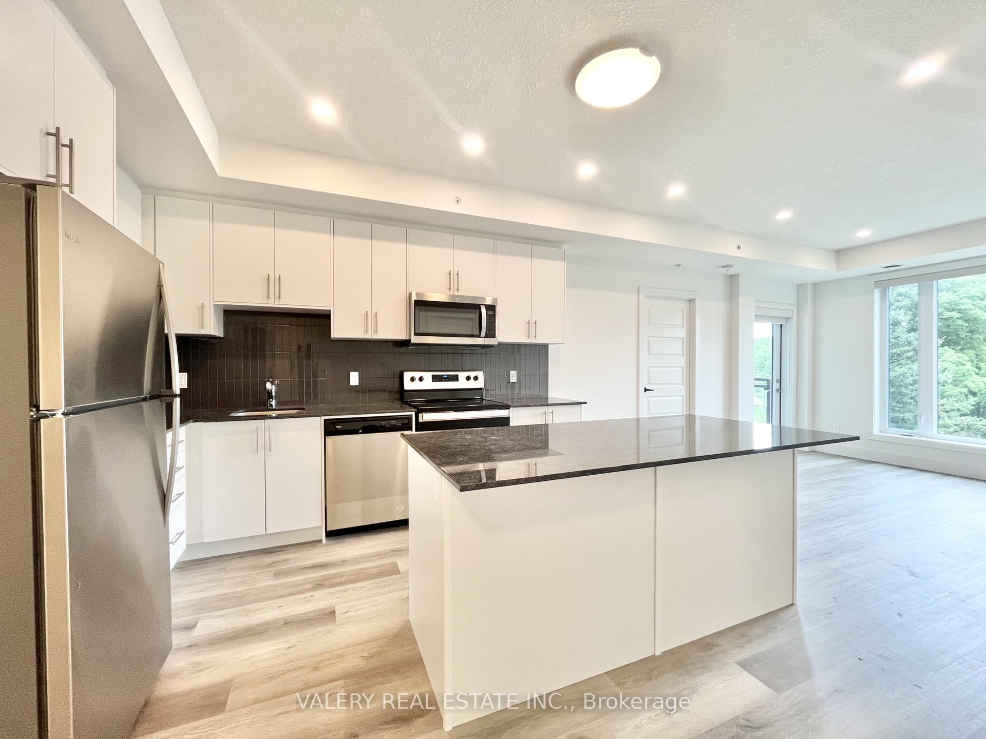 Photo 11 of Unit 406, 107 Roger Street, Waterloo — HOMEH