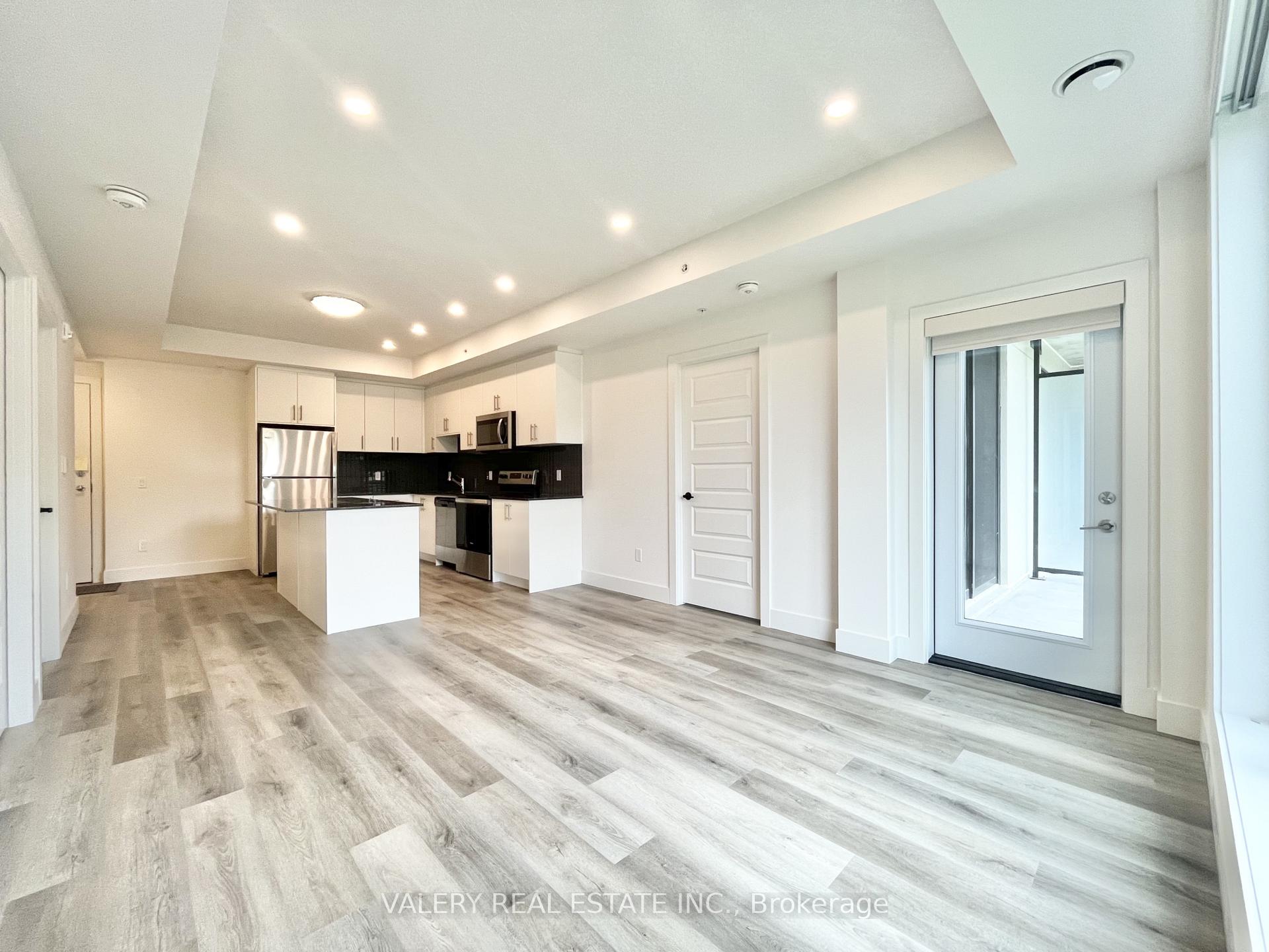 Photo 12 of Unit 406, 107 Roger Street, Waterloo — HOMEH