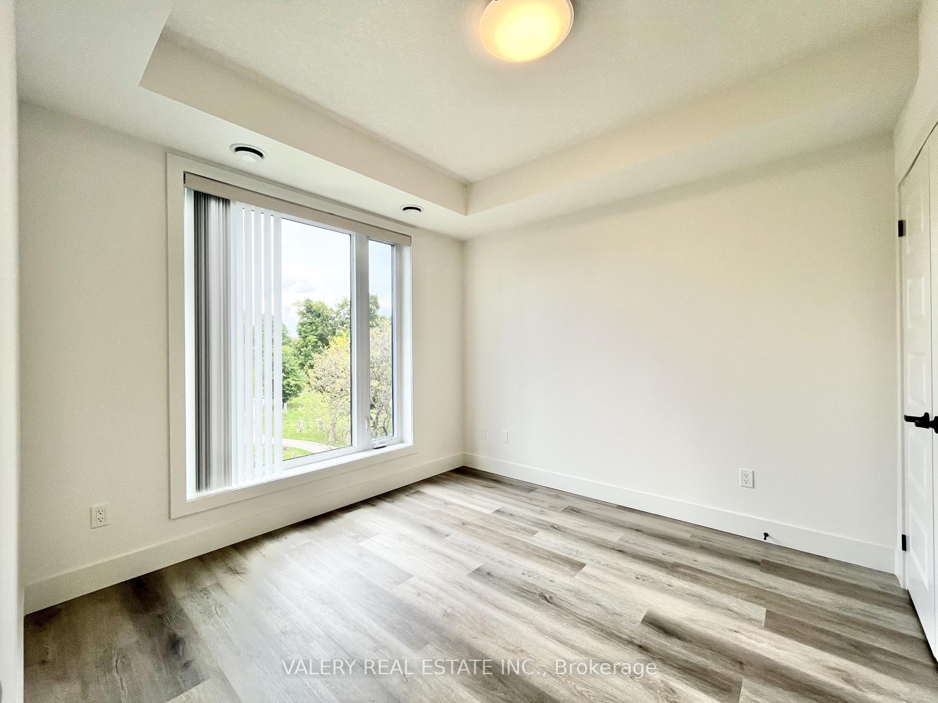 Photo 13 of Unit 406, 107 Roger Street, Waterloo — HOMEH