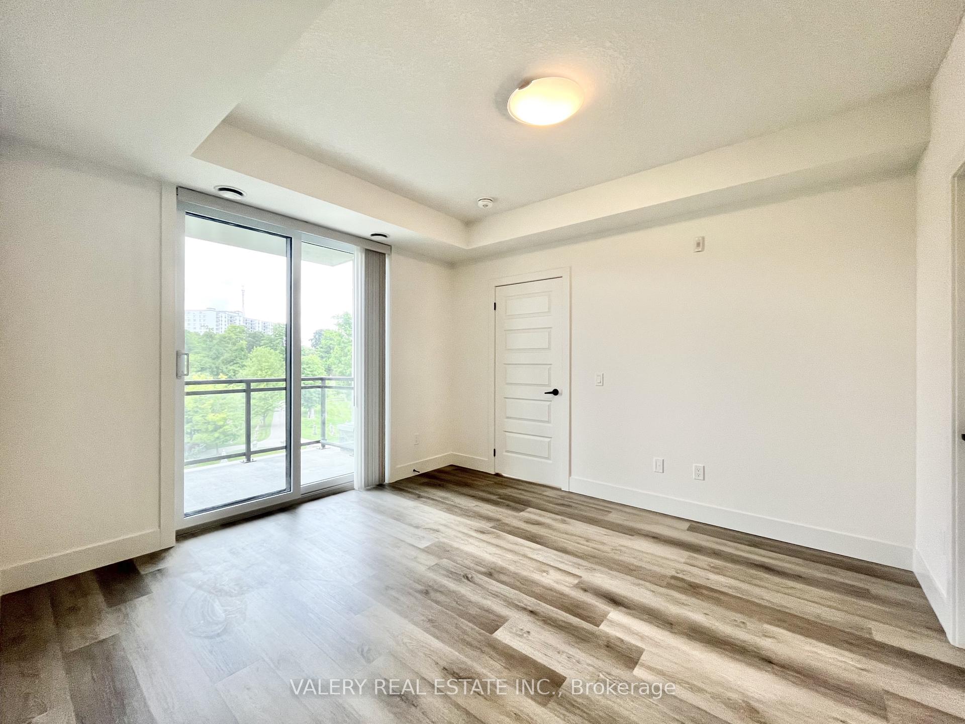 Photo 14 of Unit 406, 107 Roger Street, Waterloo — HOMEH