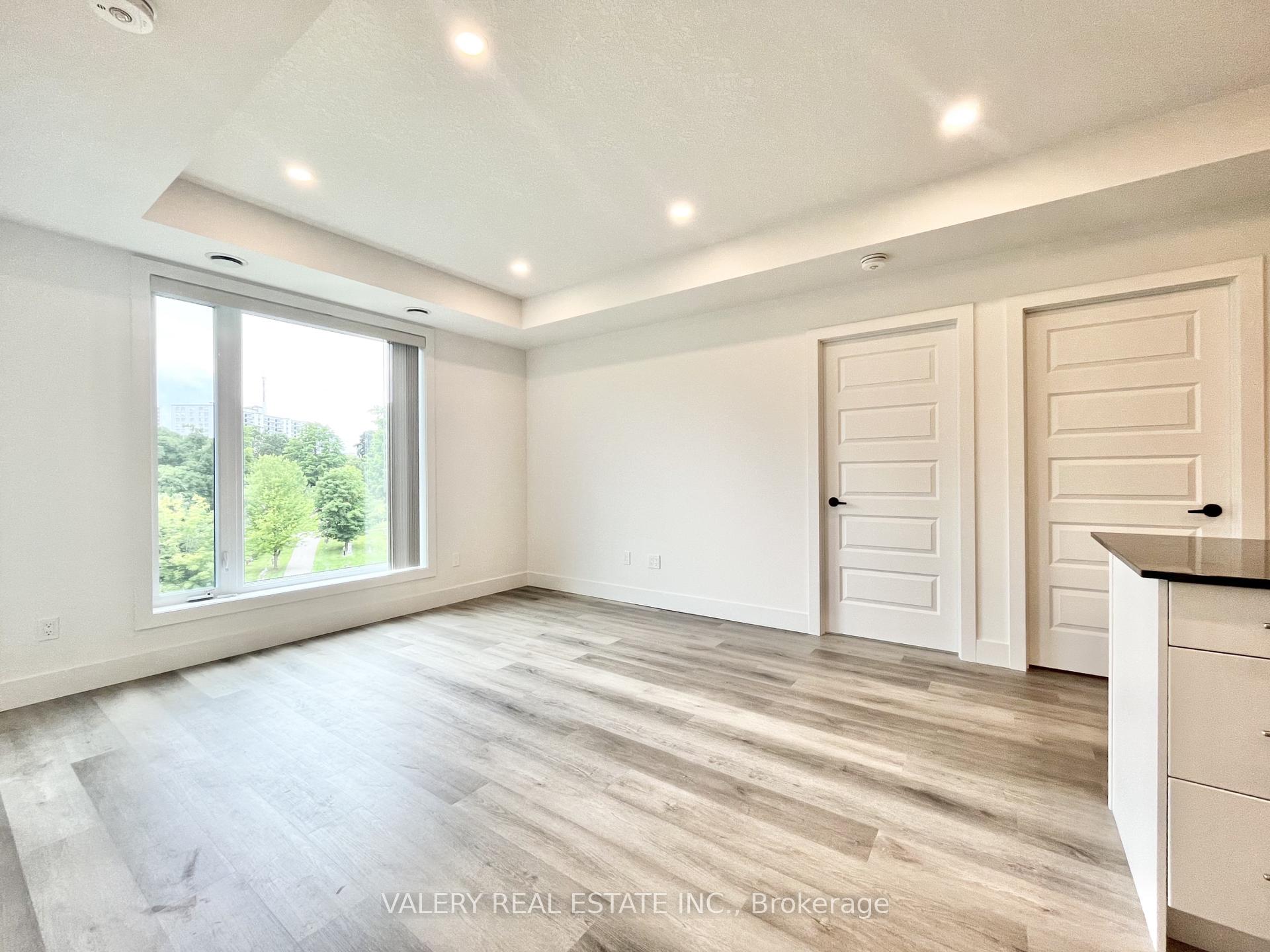Photo 16 of Unit 406, 107 Roger Street, Waterloo — HOMEH