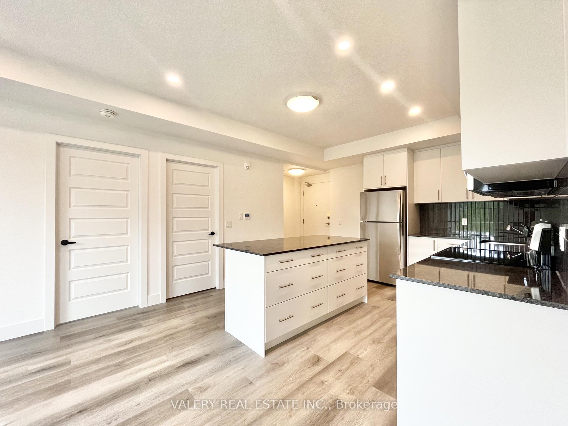 Photo 18 of Unit 406, 107 Roger Street, Waterloo — HOMEH