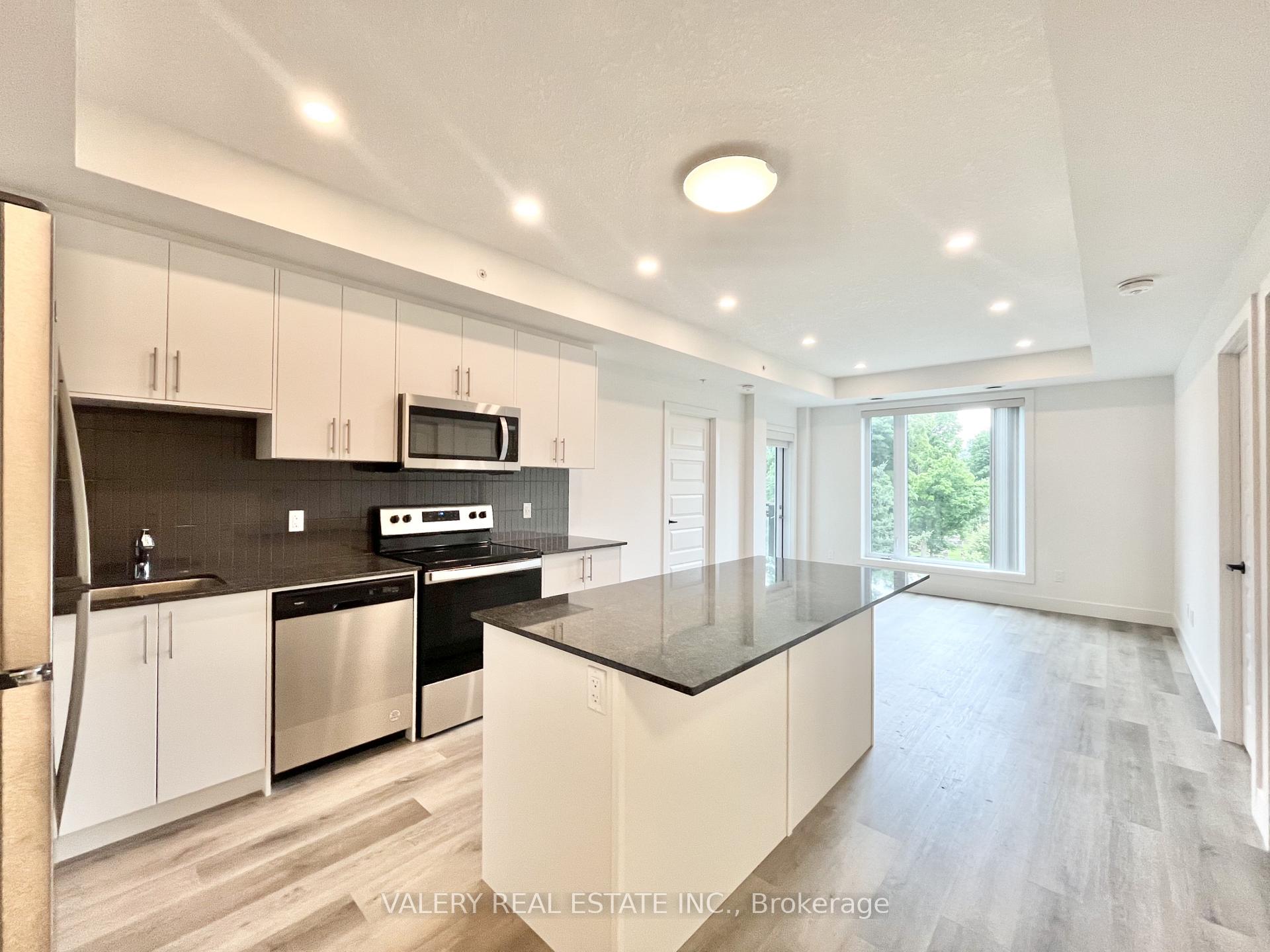 Photo 19 of Unit 406, 107 Roger Street, Waterloo — HOMEH