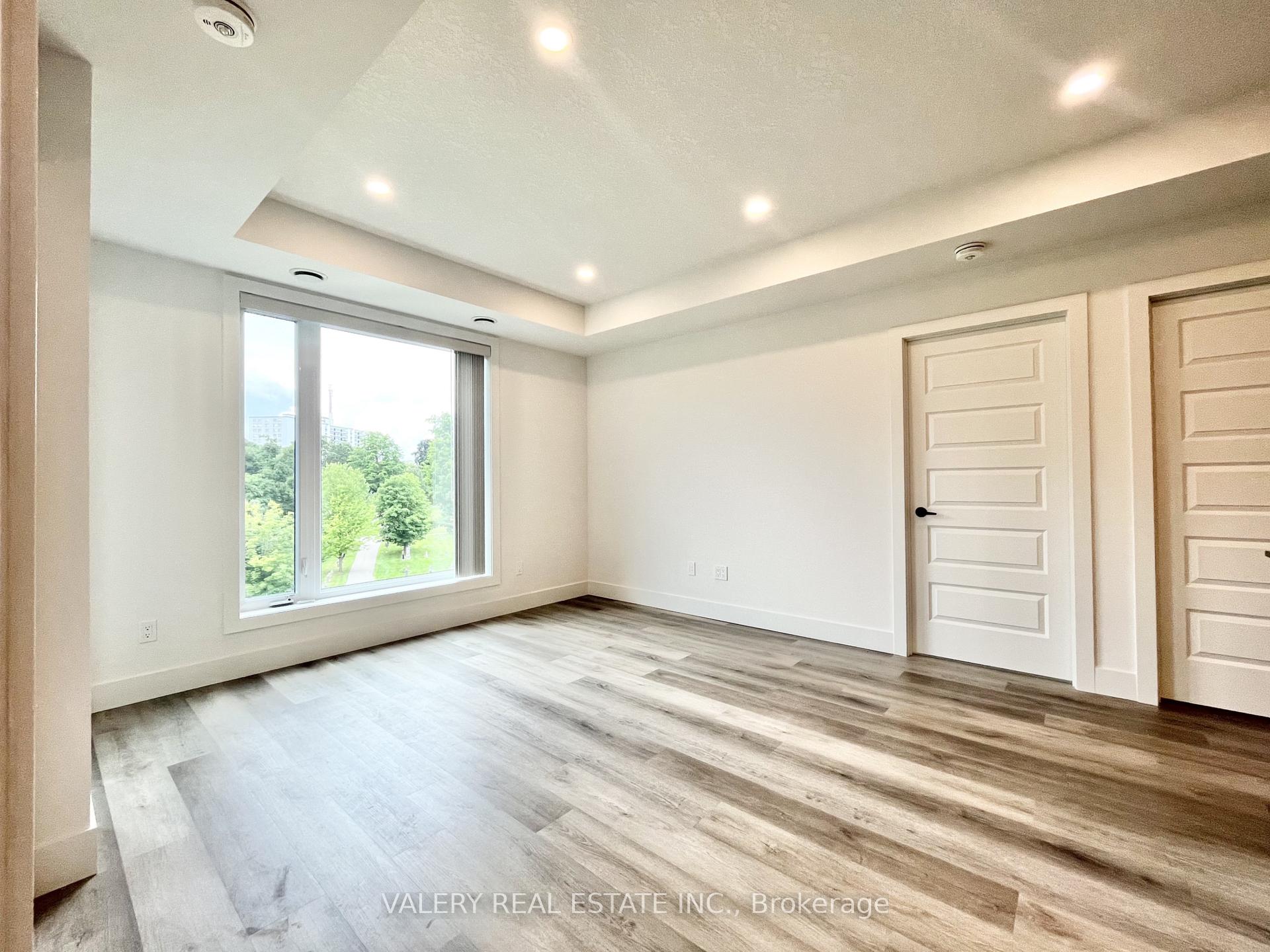 Photo 20 of Unit 406, 107 Roger Street, Waterloo — HOMEH
