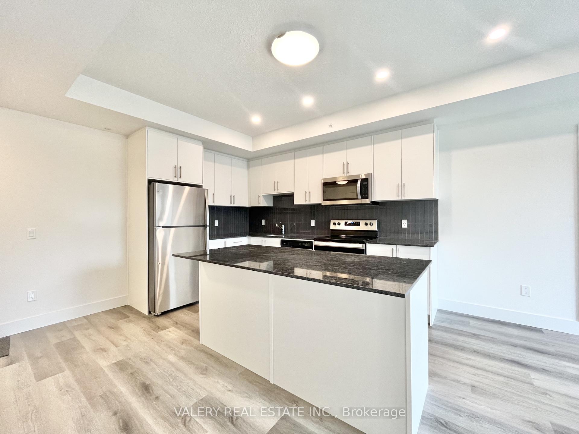 Photo 23 of Unit 406, 107 Roger Street, Waterloo — HOMEH