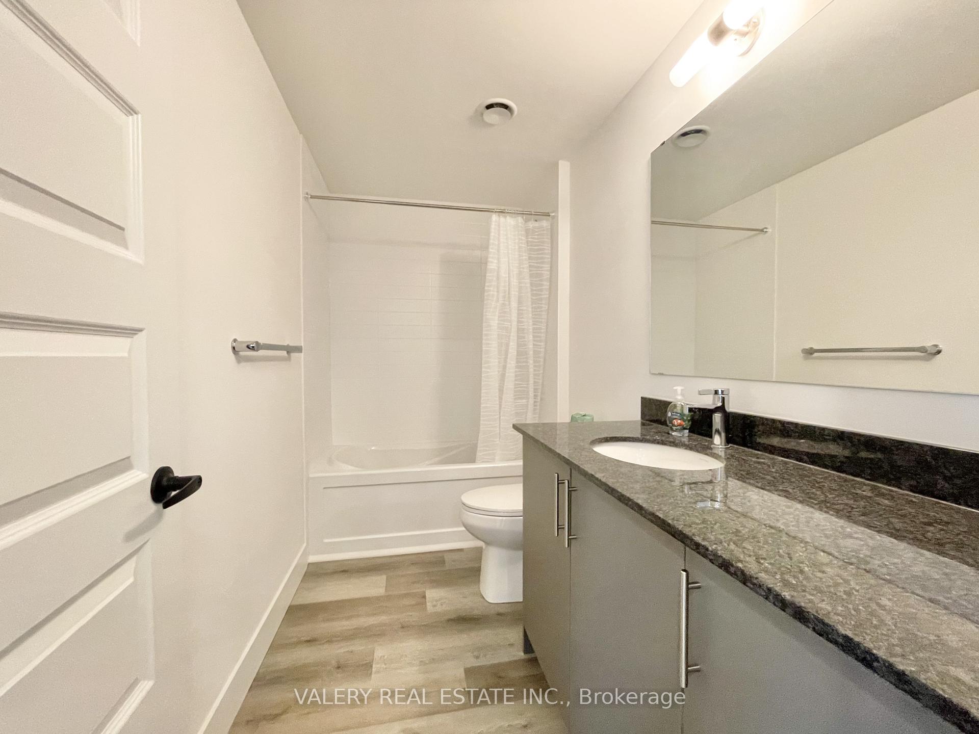 Photo 25 of Unit 406, 107 Roger Street, Waterloo — HOMEH