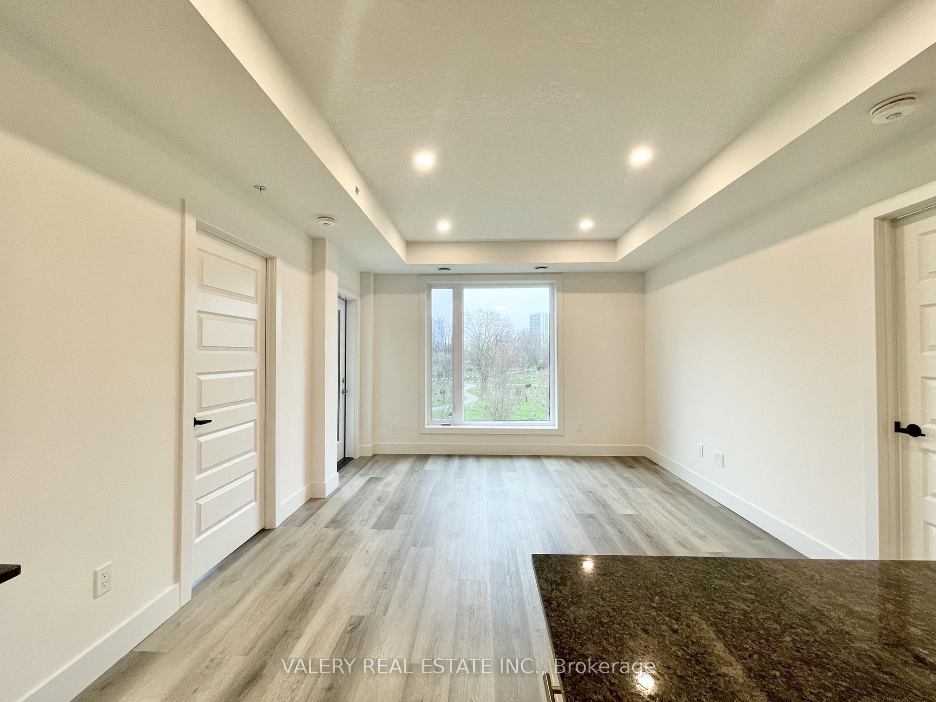 Photo 27 of Unit 406, 107 Roger Street, Waterloo — HOMEH