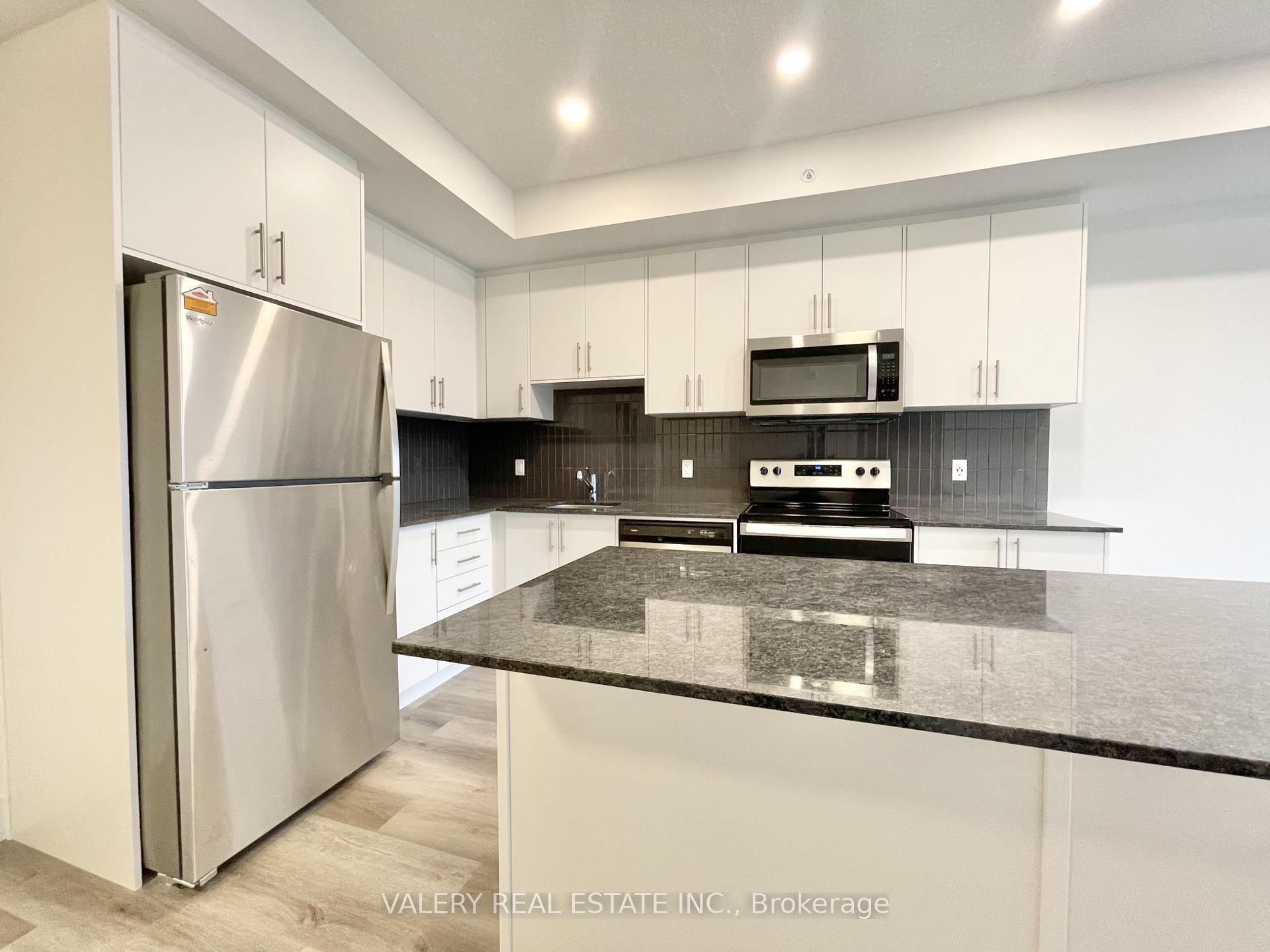 Photo 29 of Unit 406, 107 Roger Street, Waterloo — HOMEH