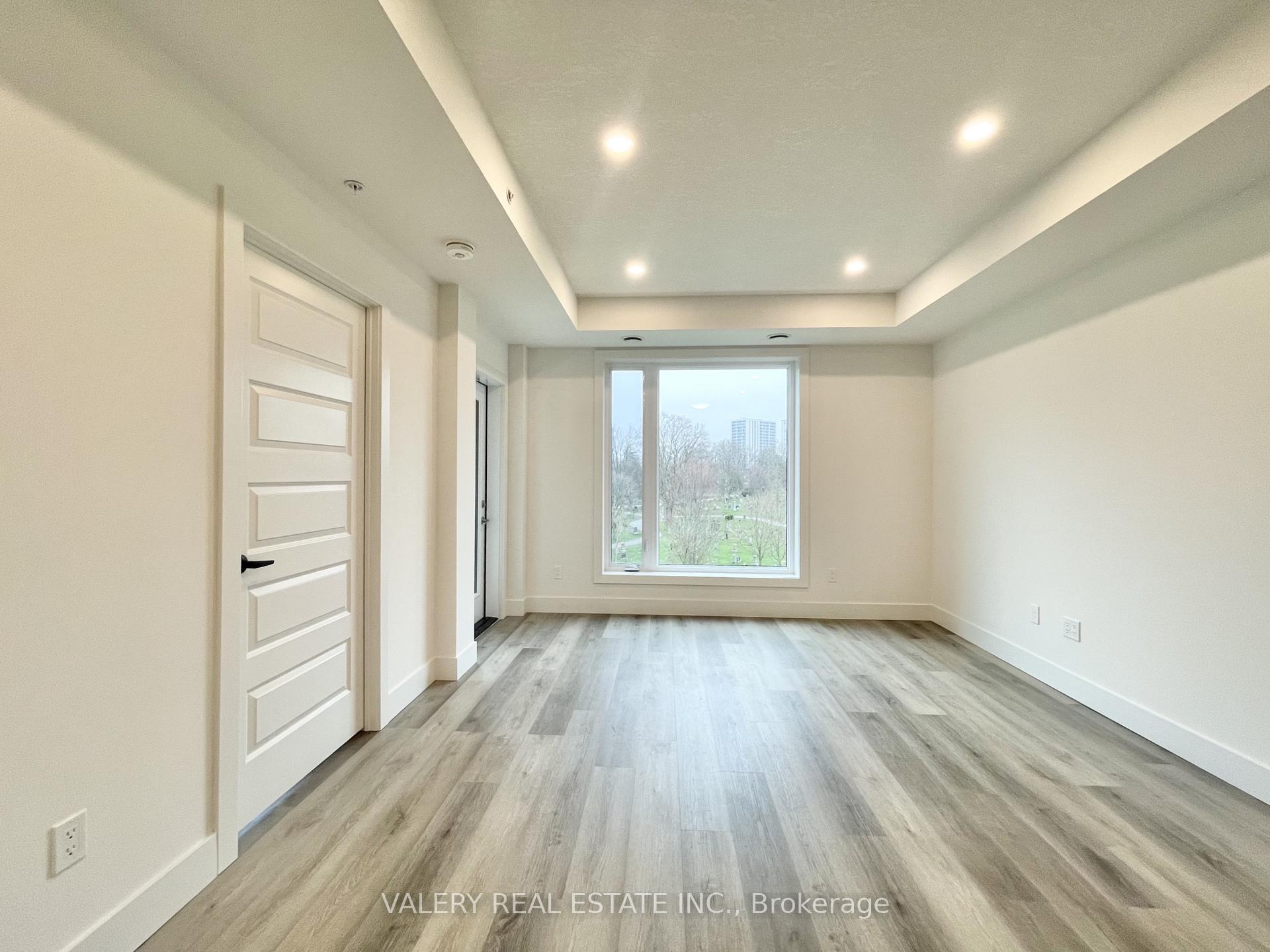 Photo 31 of Unit 406, 107 Roger Street, Waterloo — HOMEH