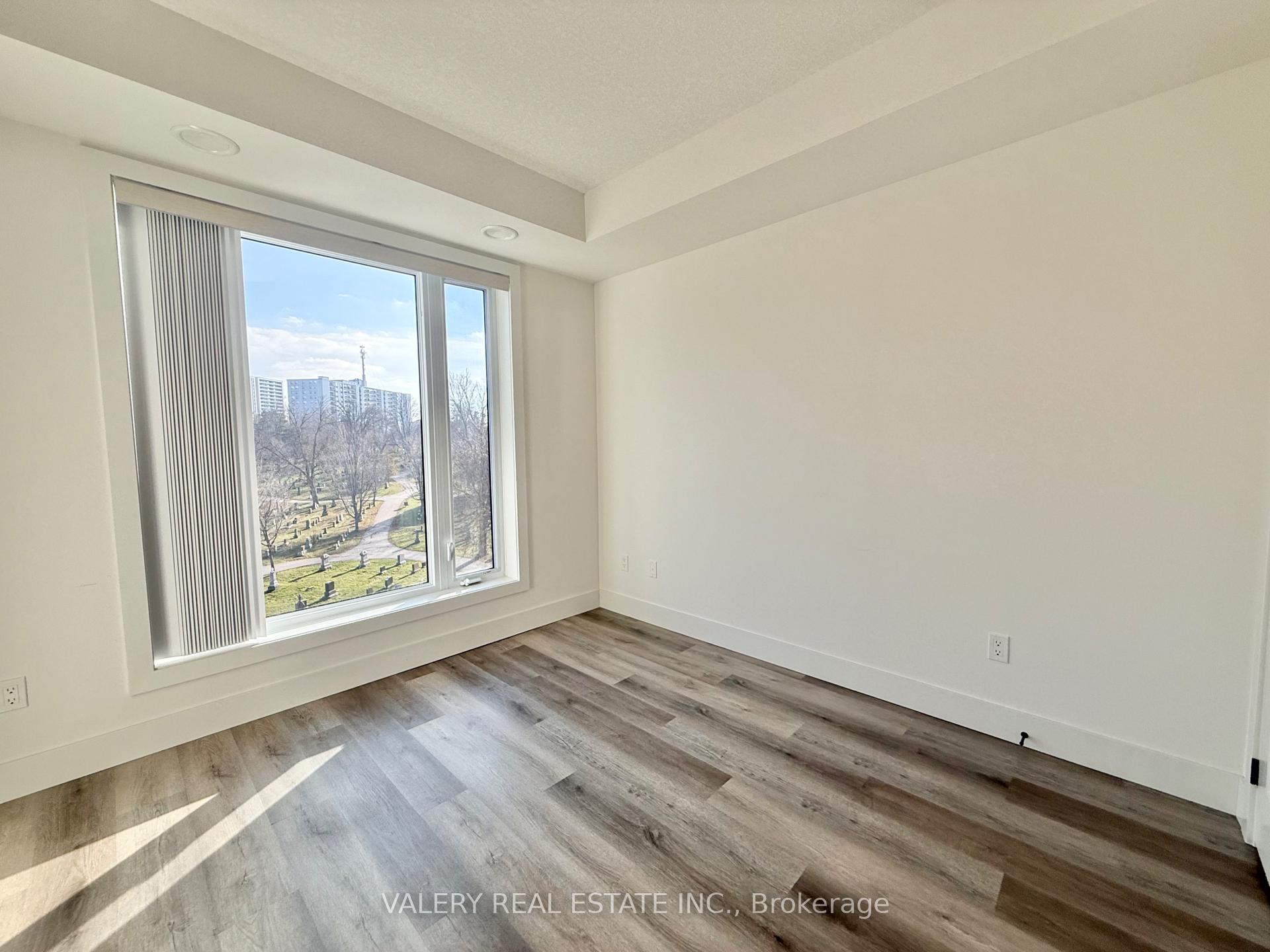 Photo 33 of Unit 406, 107 Roger Street, Waterloo — HOMEH
