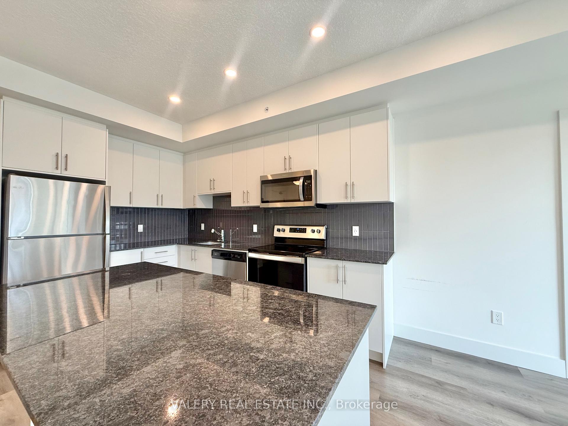 Photo 37 of Unit 406, 107 Roger Street, Waterloo — HOMEH