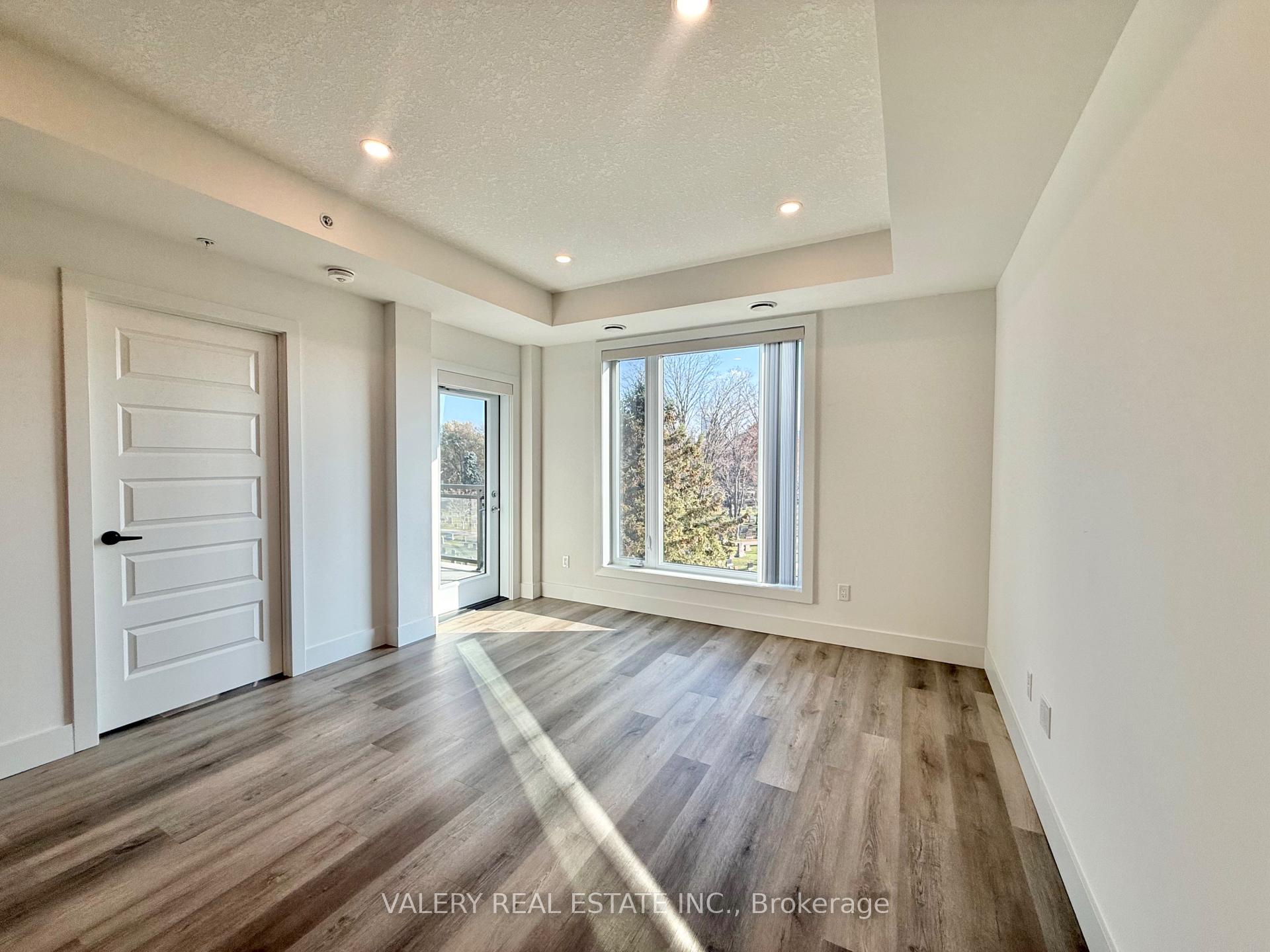 Photo 39 of Unit 406, 107 Roger Street, Waterloo — HOMEH
