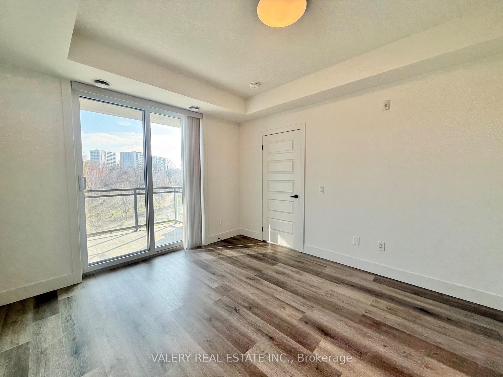 Photo 40 of Unit 406, 107 Roger Street, Waterloo — HOMEH