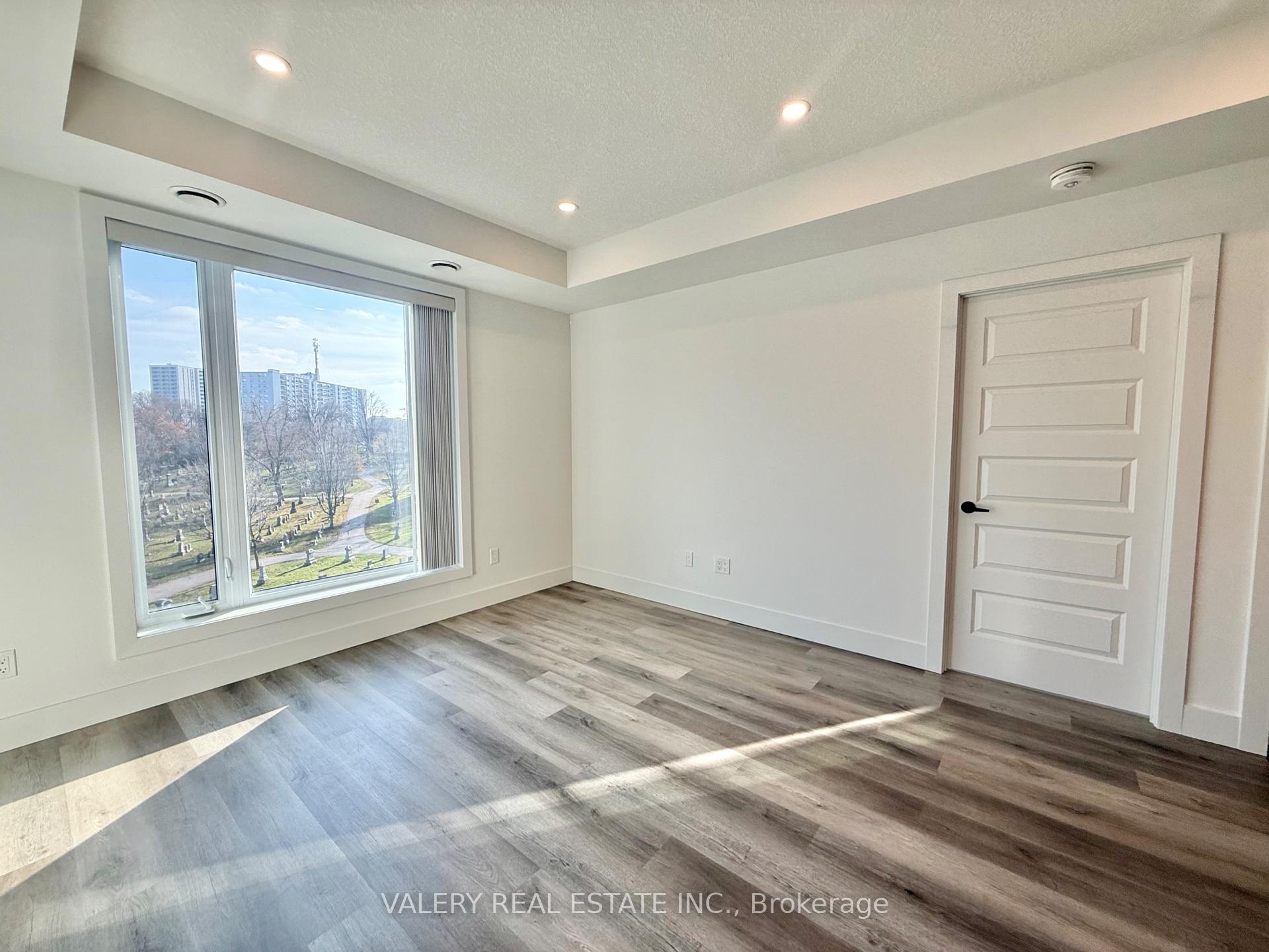 Photo 41 of Unit 406, 107 Roger Street, Waterloo — HOMEH