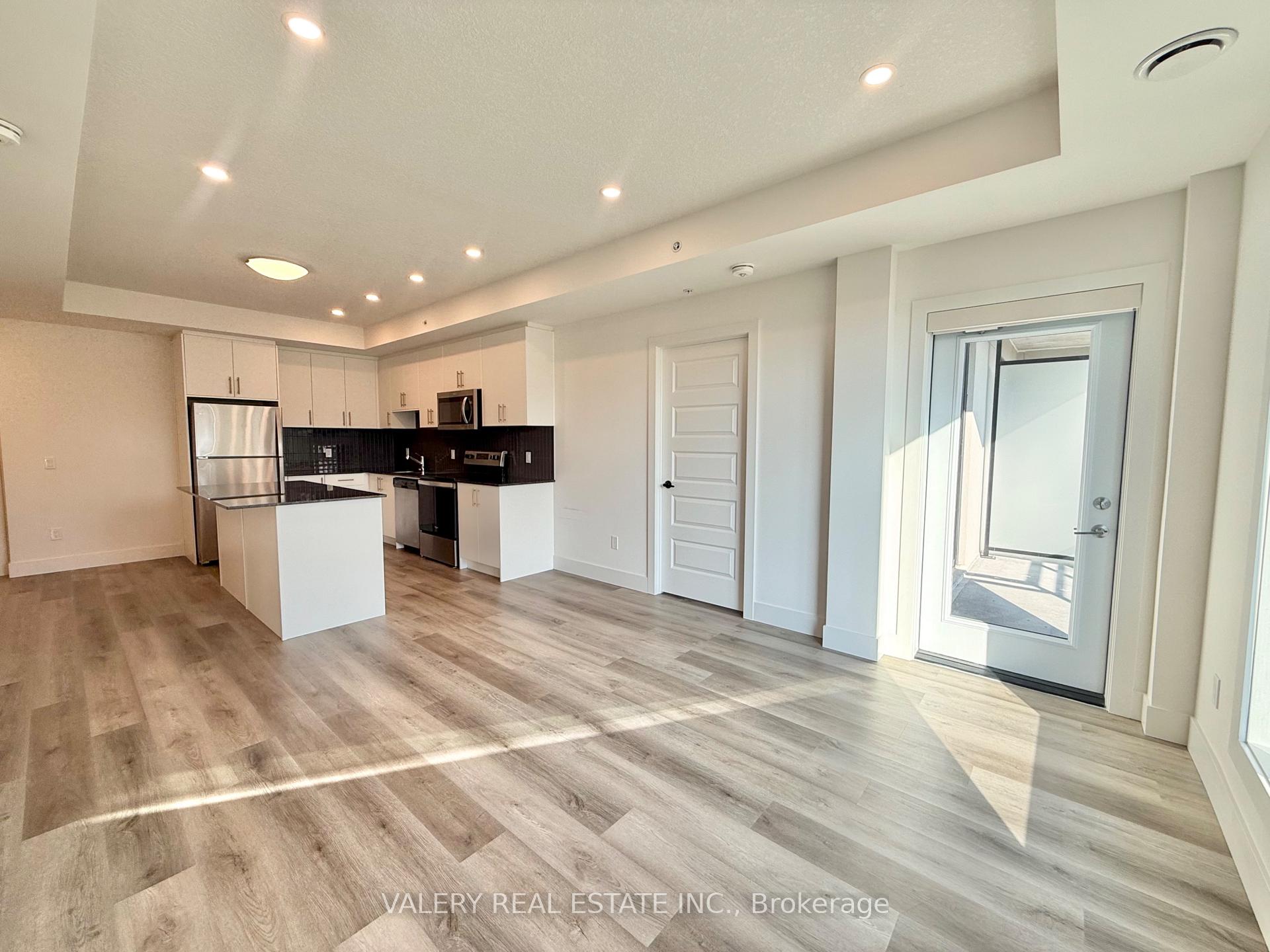Photo 42 of Unit 406, 107 Roger Street, Waterloo — HOMEH