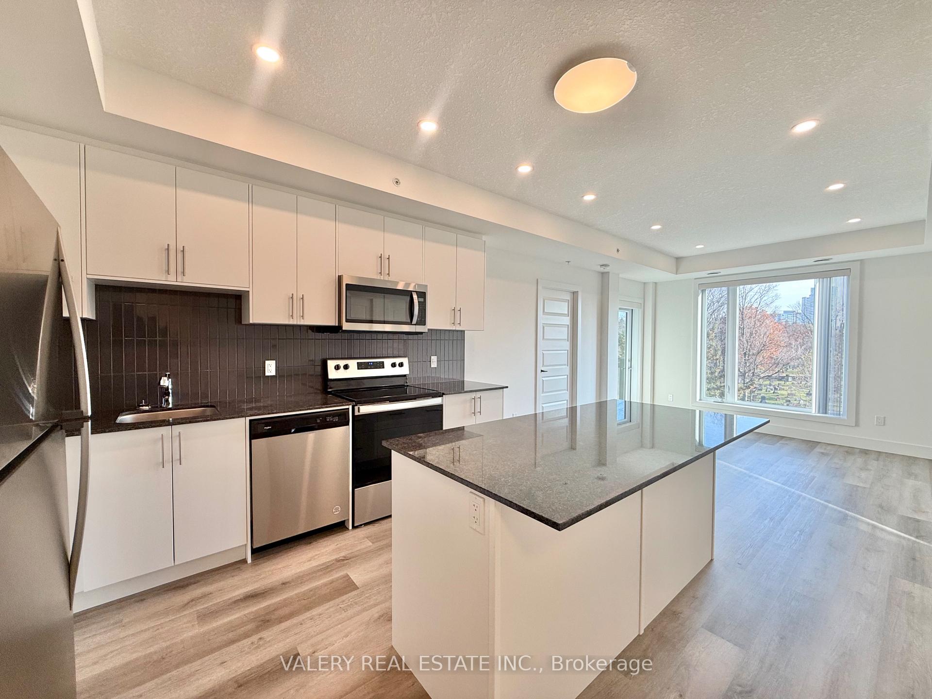 Photo 44 of Unit 406, 107 Roger Street, Waterloo — HOMEH