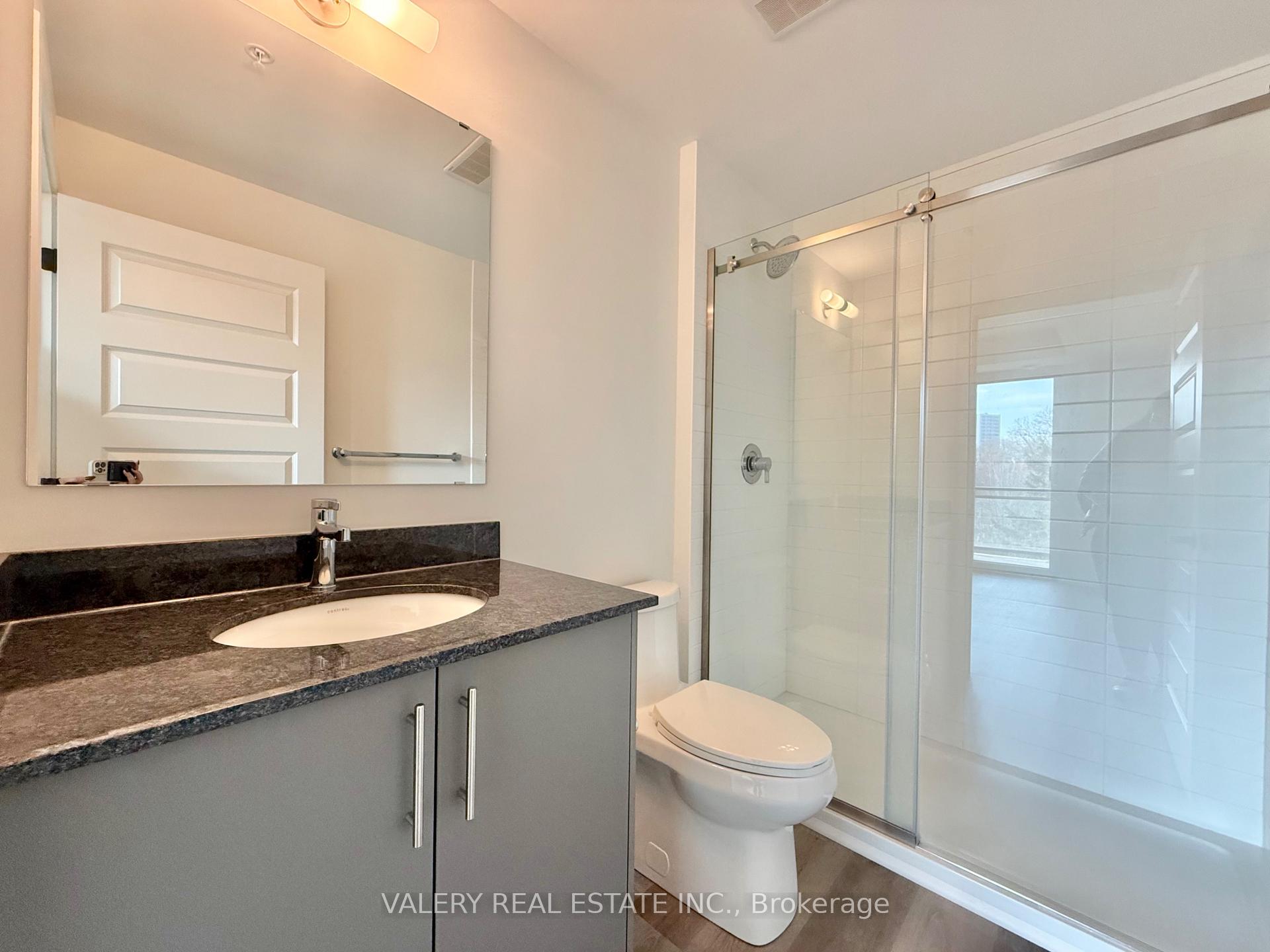Photo 47 of Unit 406, 107 Roger Street, Waterloo — HOMEH