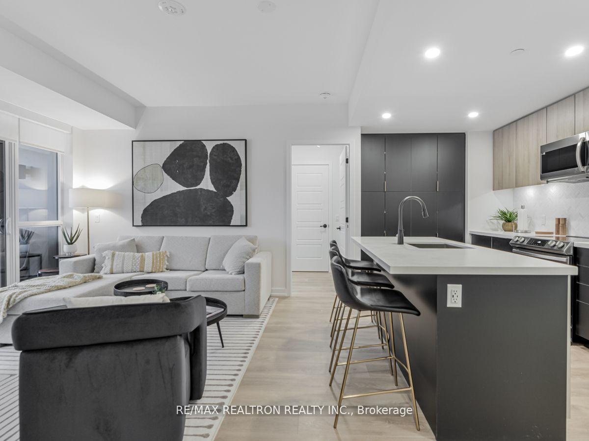 Front of Unit 254, 415 Sea Ray Avenue