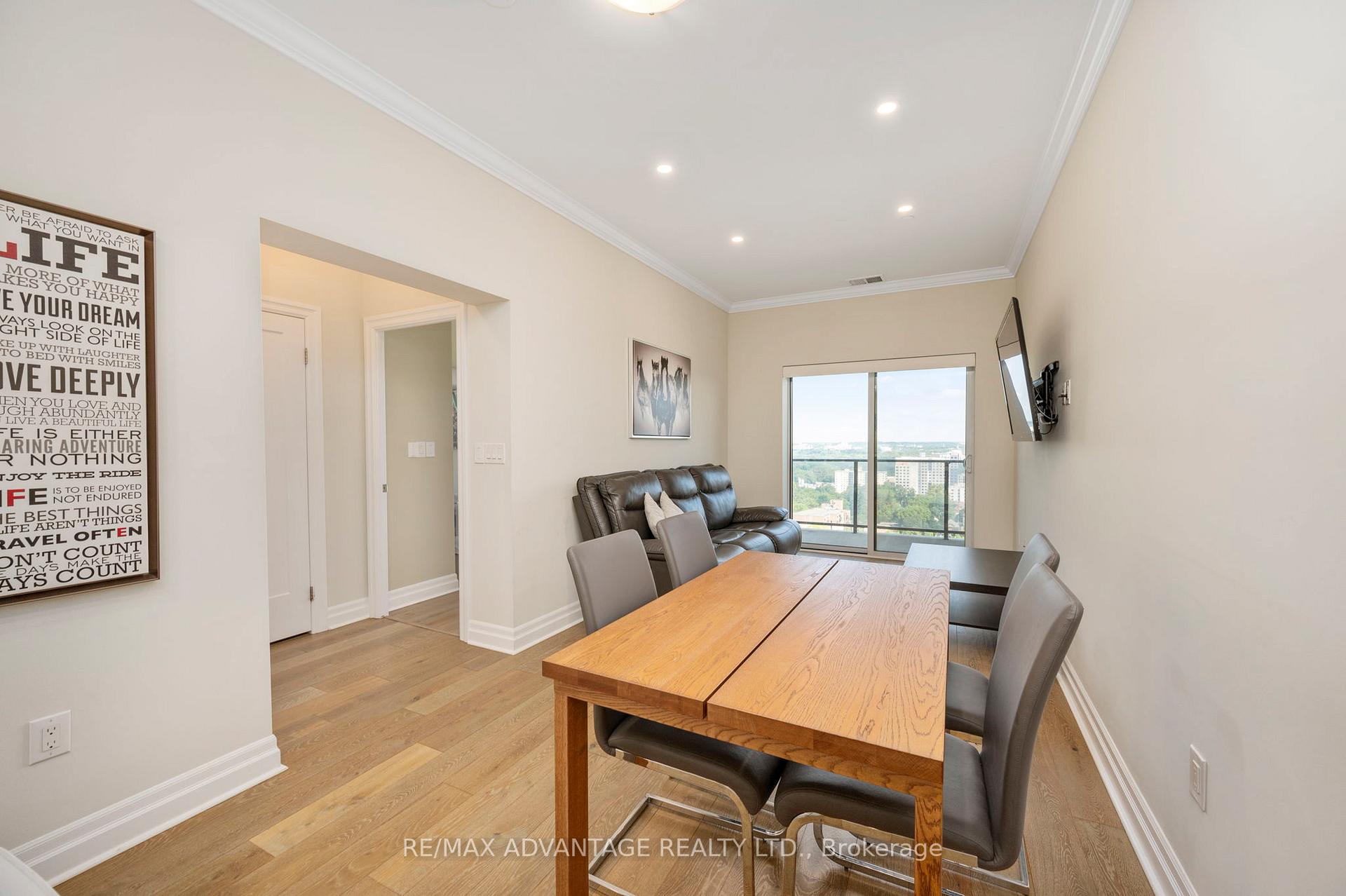 Photo 12 of Unit 2002, 505 Talbot Street, London, East F — HOMEH