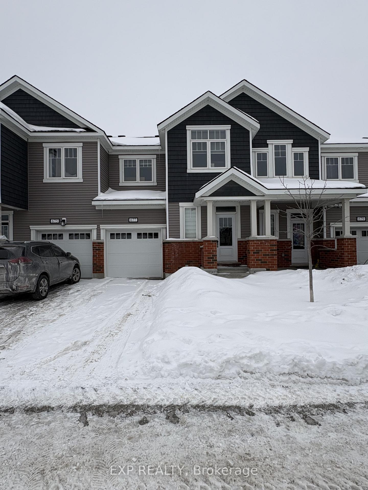 Photo 1 of 677 Allied Mews, Ottawa, Stittsville (North) — HOMEH