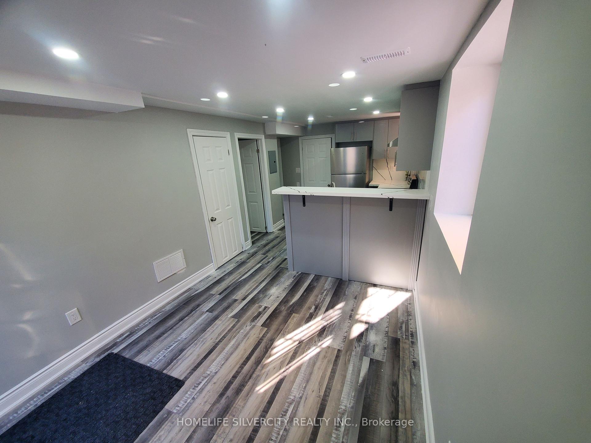 Photo 2 of Unit BSMT, 44 Wildberry Crescent, Brampton, Sandringham-Wellington — HOMEH