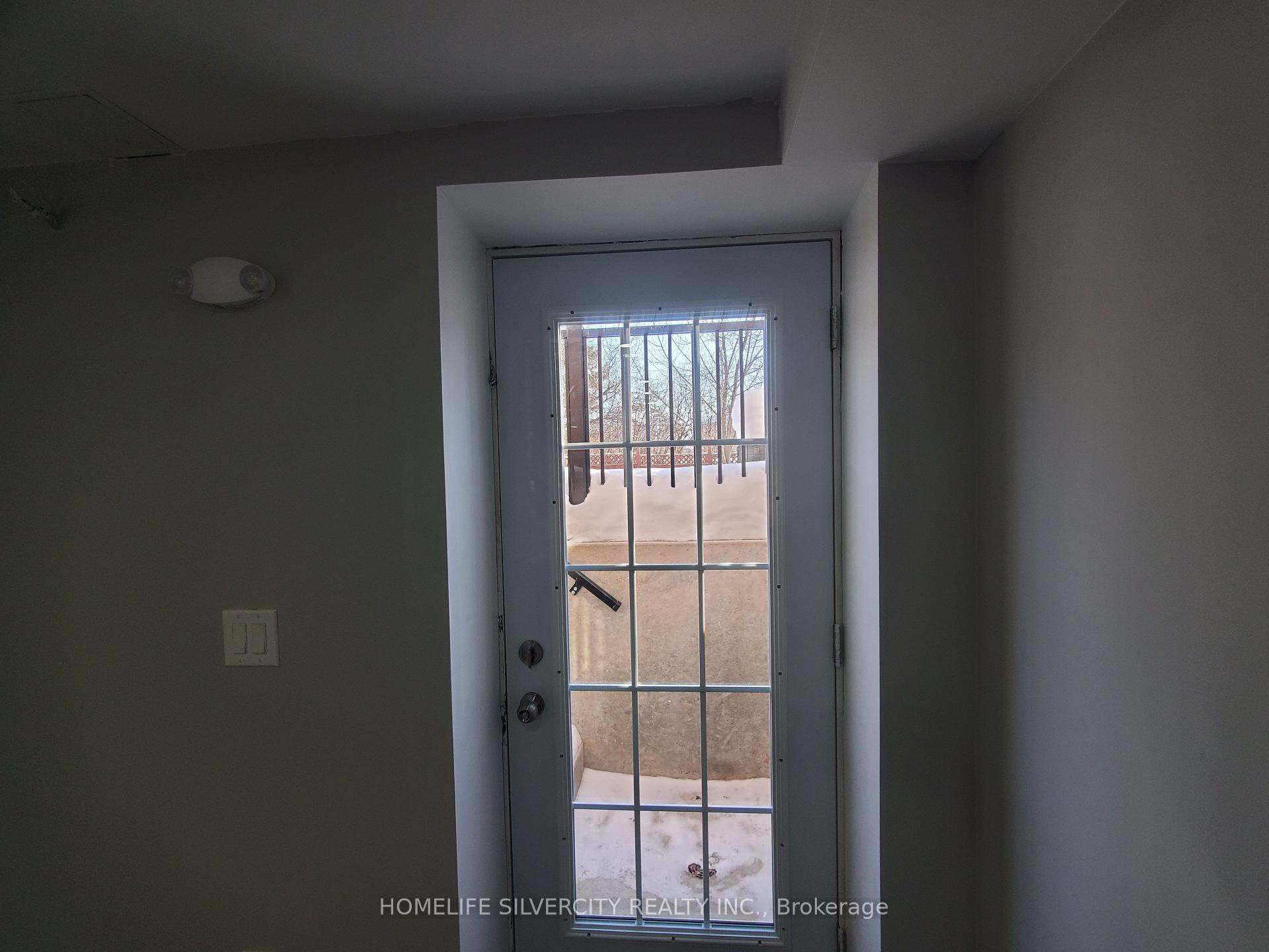 Photo 4 of Unit BSMT, 44 Wildberry Crescent, Brampton, Sandringham-Wellington — HOMEH