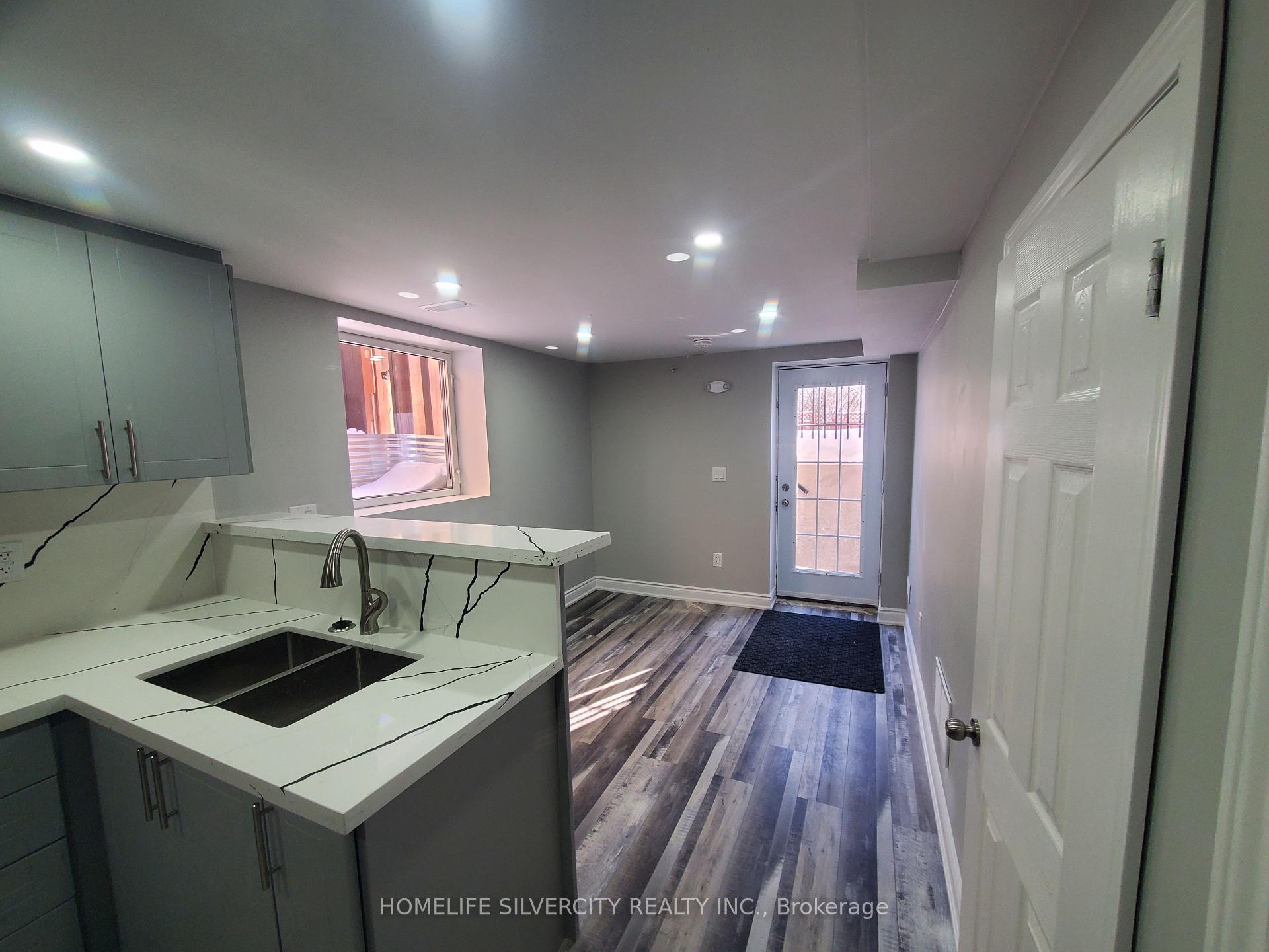 Photo 5 of Unit BSMT, 44 Wildberry Crescent, Brampton, Sandringham-Wellington — HOMEH